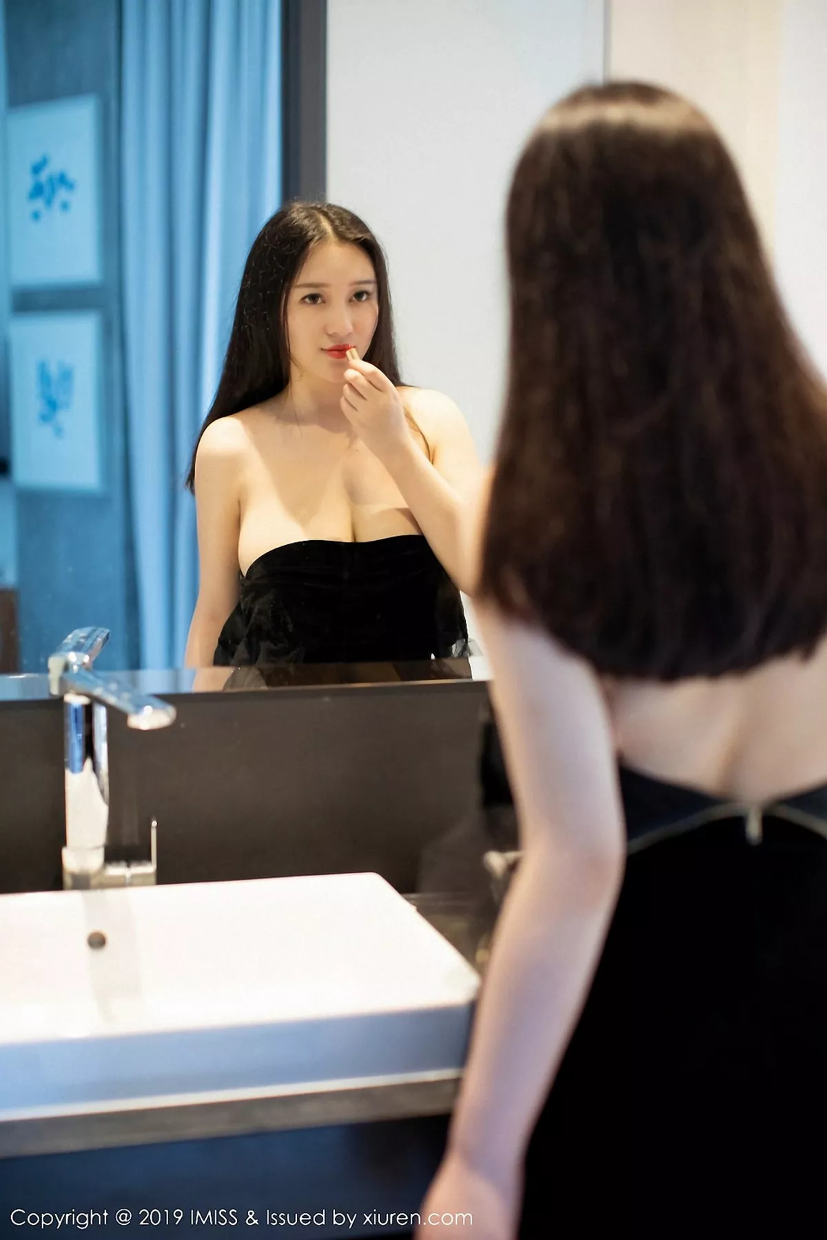 图片[12]-[Imiss爱蜜社]第335期恩一写真-秀人资源网