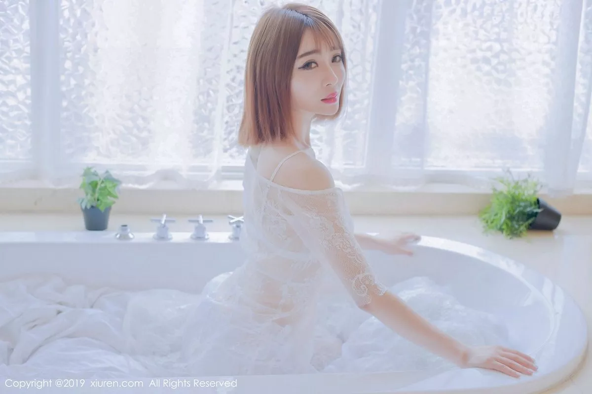 图片[3]-[XiuRen秀人网]第1406期凌萍儿写真-秀人资源网