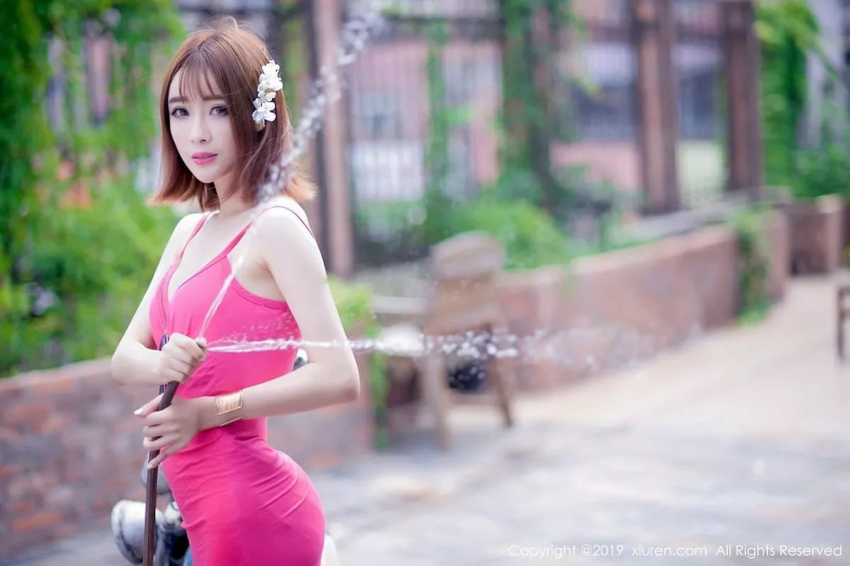 图片[6]-[XiuRen秀人网]第1406期凌萍儿写真-秀人资源网