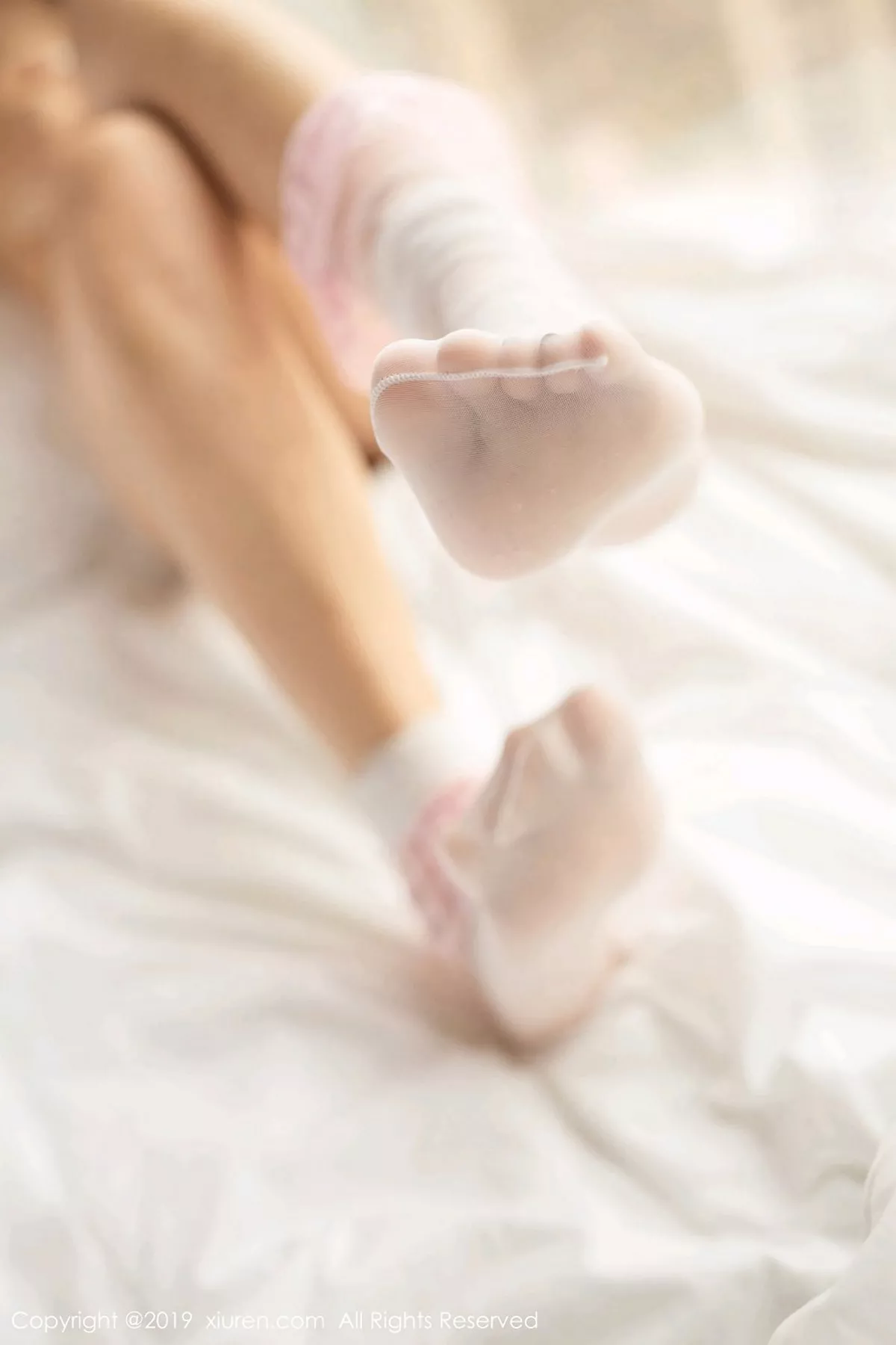 图片[2]-[XiuRen秀人网]第1368期芝芝Booty写真-秀人资源网