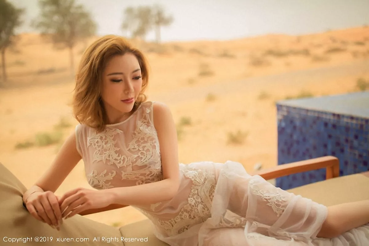 图片[14]-[XiuRen秀人网]第1384期萌汉药写真-秀人资源网