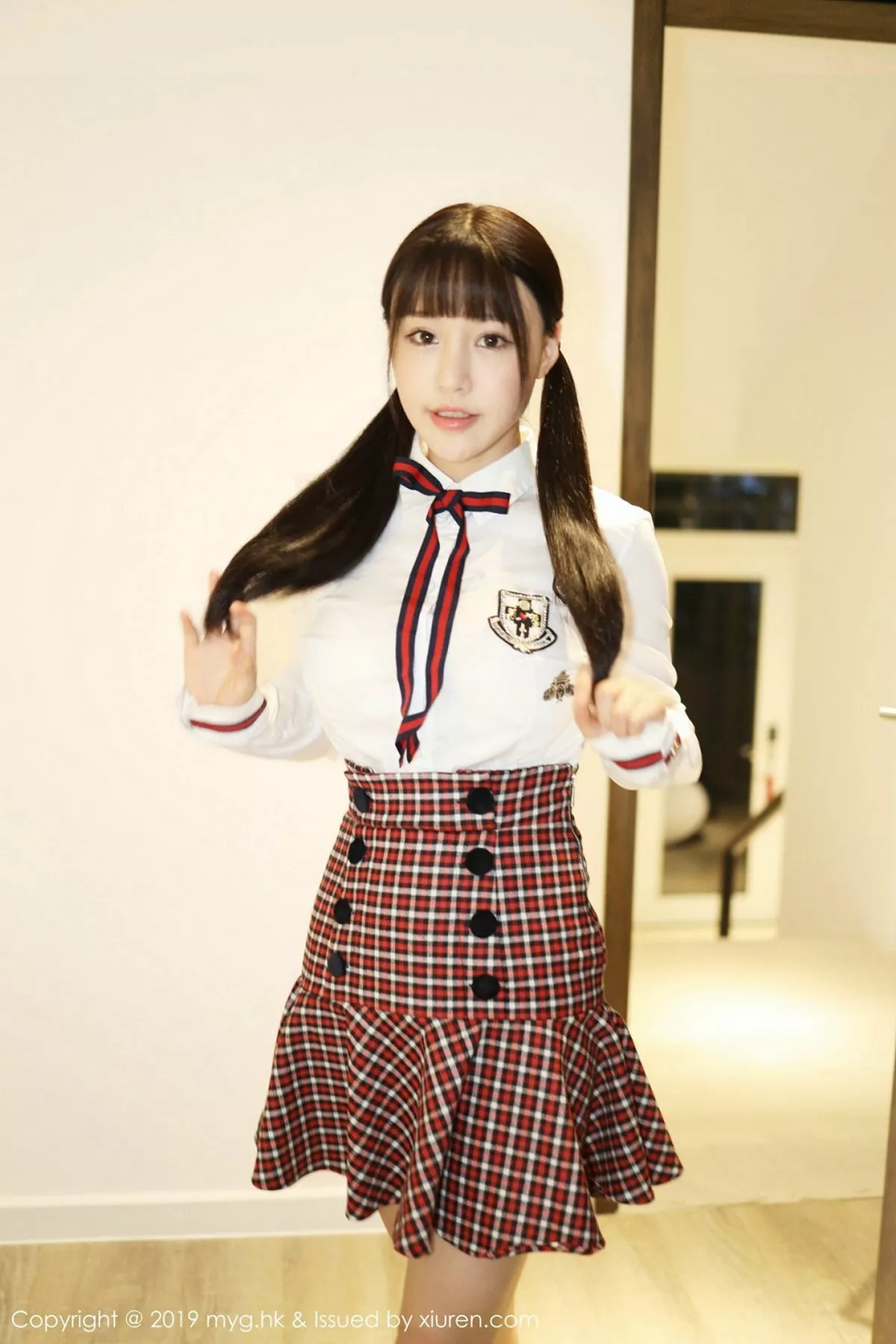 图片[35]-[MyGirl美媛馆]第355期朱可儿写真-秀人资源网