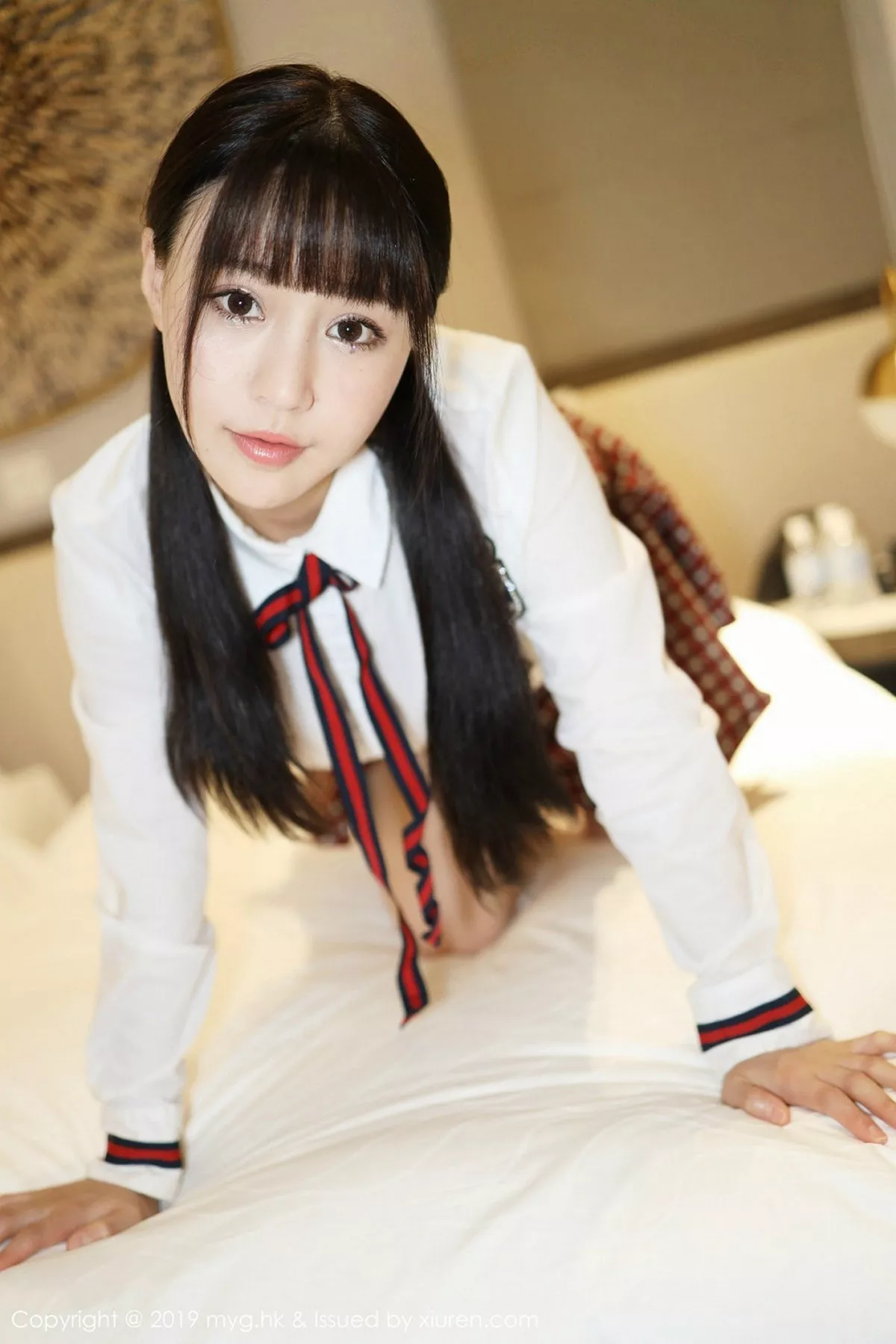 图片[9]-[MyGirl美媛馆]第355期朱可儿写真-秀人资源网