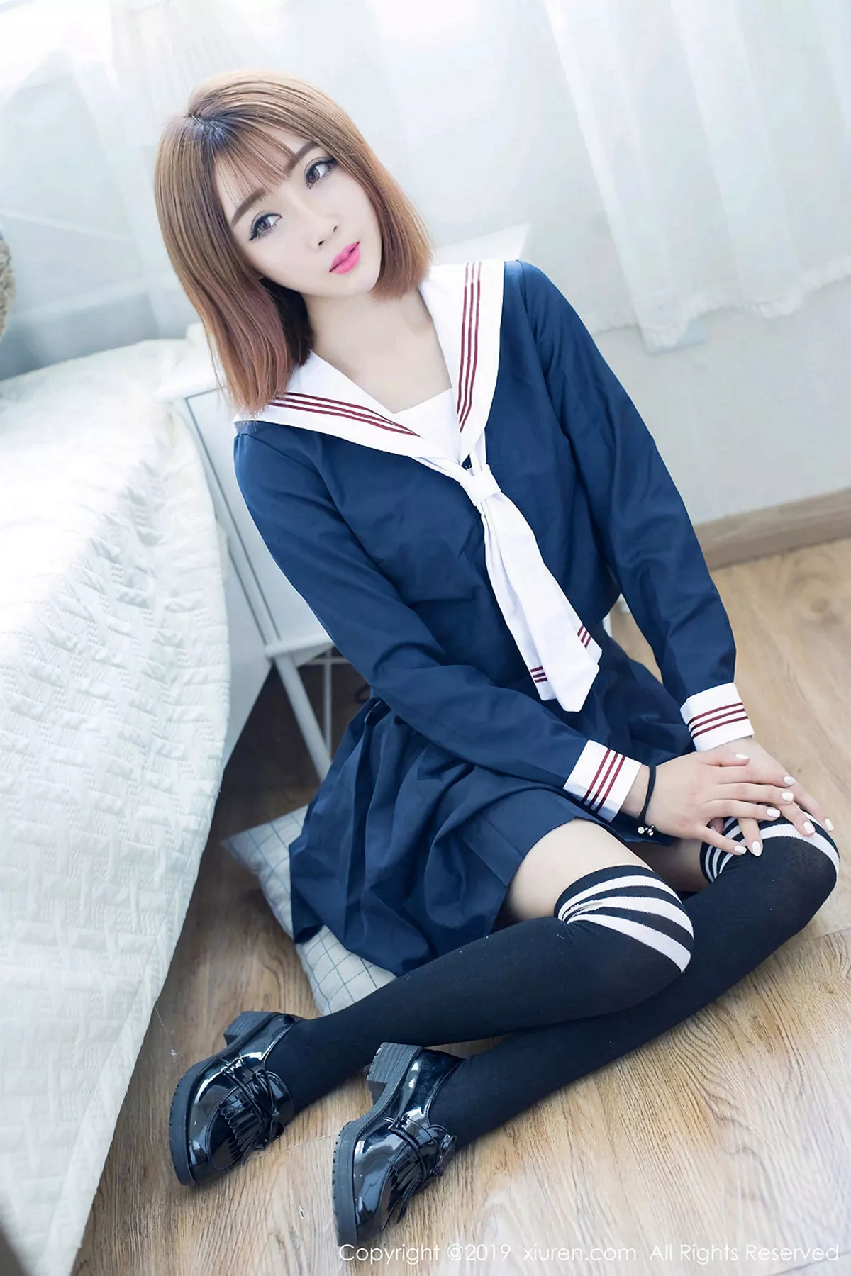 图片[11]-[XiuRen秀人网]第1451期凌萍儿写真-秀人资源网