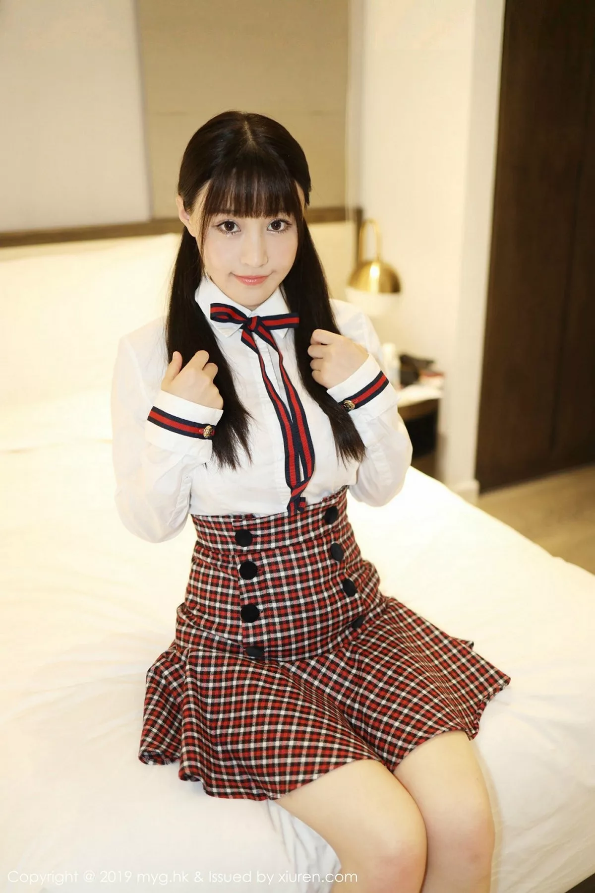 图片[22]-[MyGirl美媛馆]第355期朱可儿写真-秀人资源网