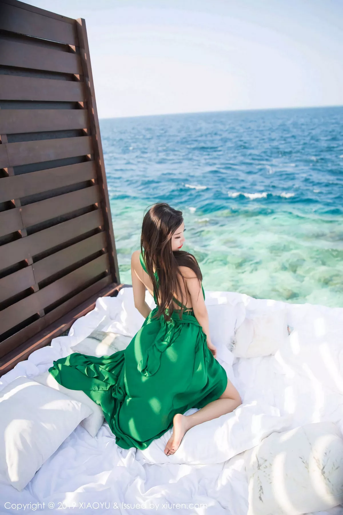 图片[9]-[XiaoYu画语界]第071期绯月樱写真-秀人资源网