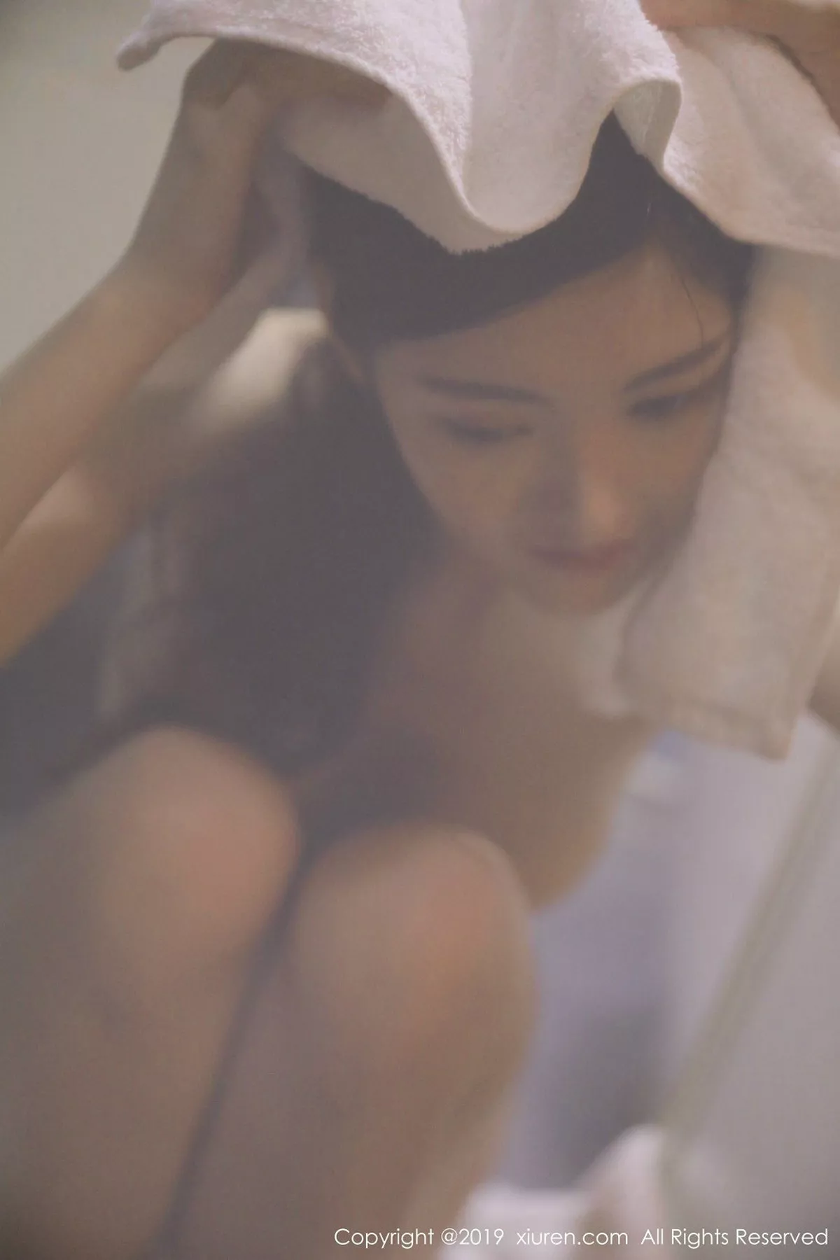 图片[3]-[XiuRen秀人网]第1449期沈梦瑶写真-秀人资源网
