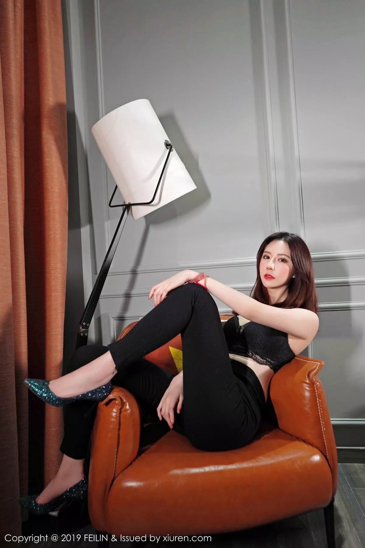 图片[22]-[FeiLin嗲囡囡]第189期Misty萌晰写真-秀人资源网