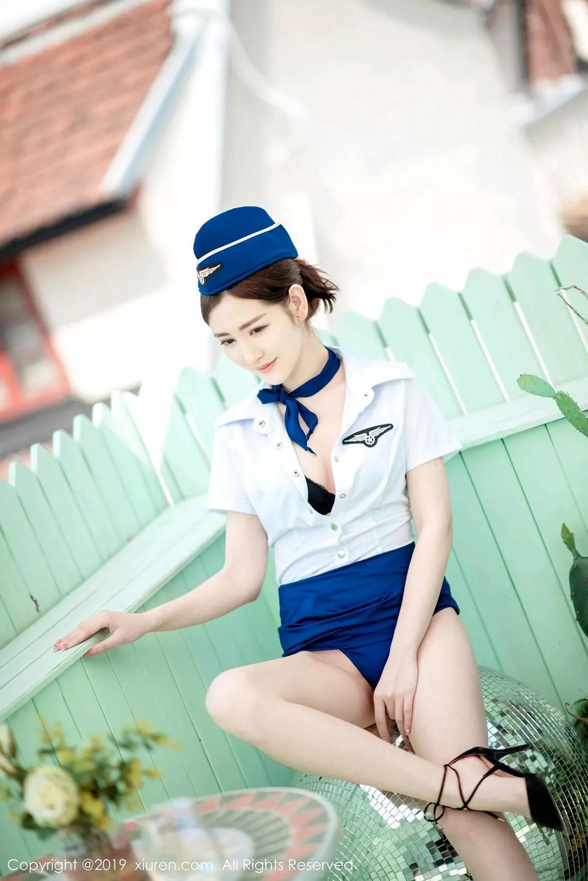 图片[7]-[XiuRen秀人网]第1419期沈梦瑶写真-秀人资源网