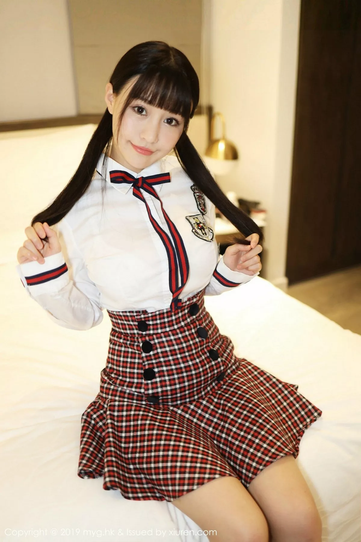 图片[5]-[MyGirl美媛馆]第355期朱可儿写真-秀人资源网