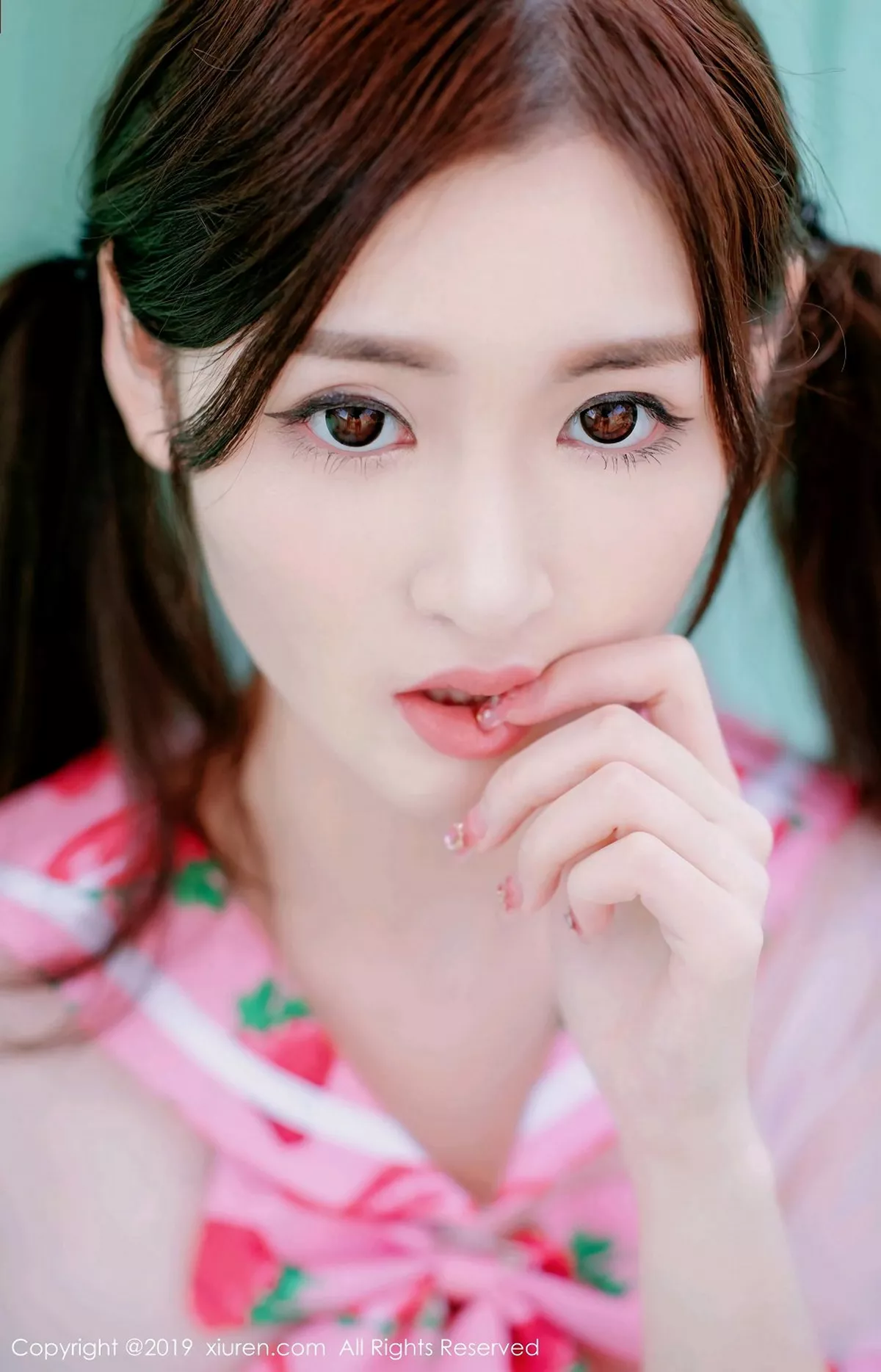 图片[14]-[XiuRen秀人网]第1419期沈梦瑶写真-秀人资源网