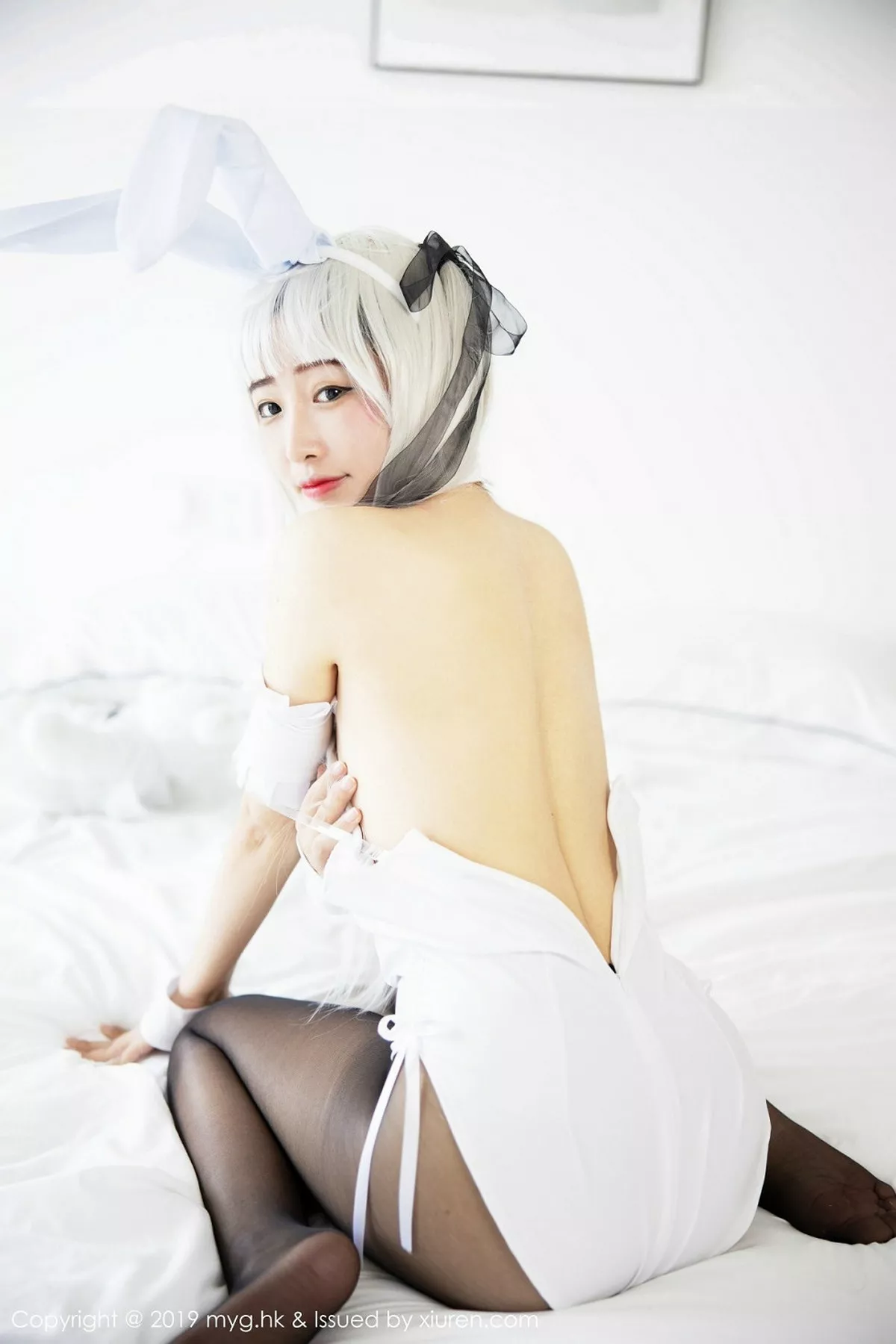 [MyGirl美媛馆]第354期童丹娜写真-秀人资源网