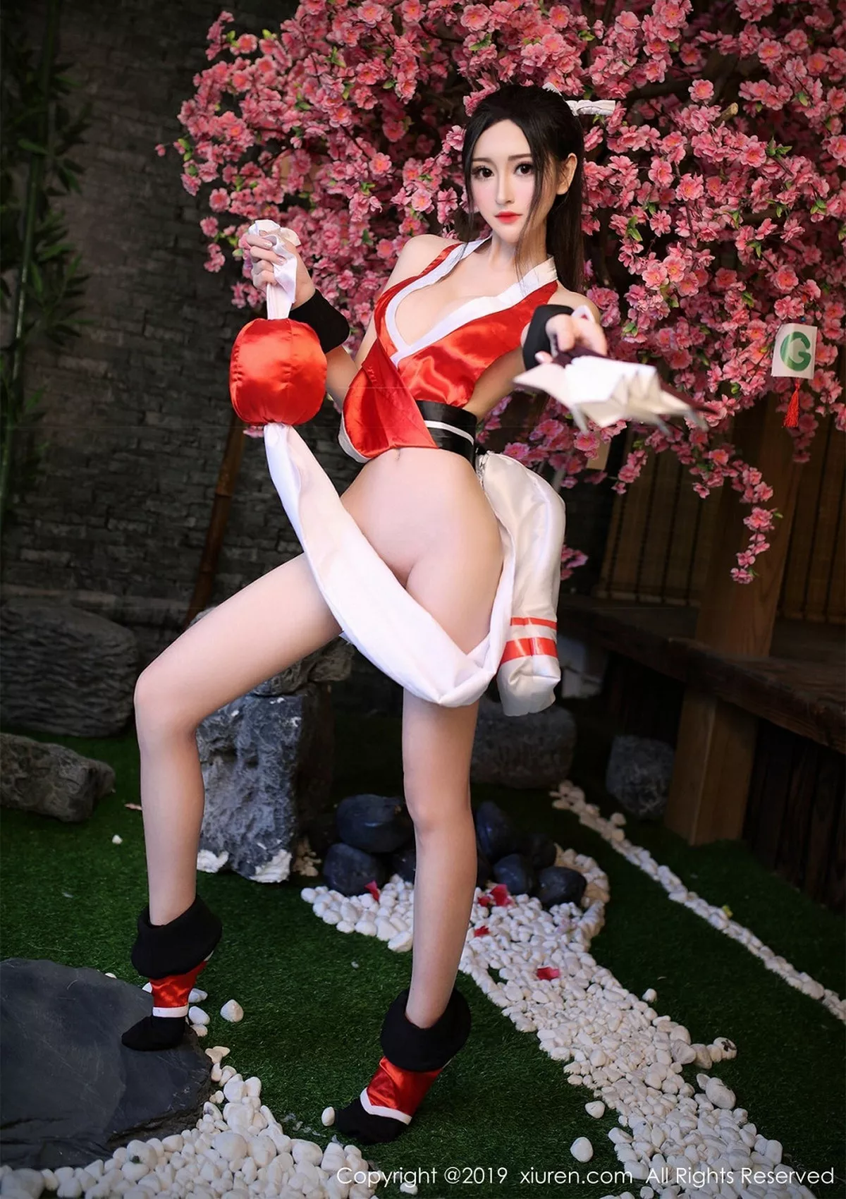 图片[10]-[XiuRen秀人网]第1454期沈梦瑶写真-秀人资源网