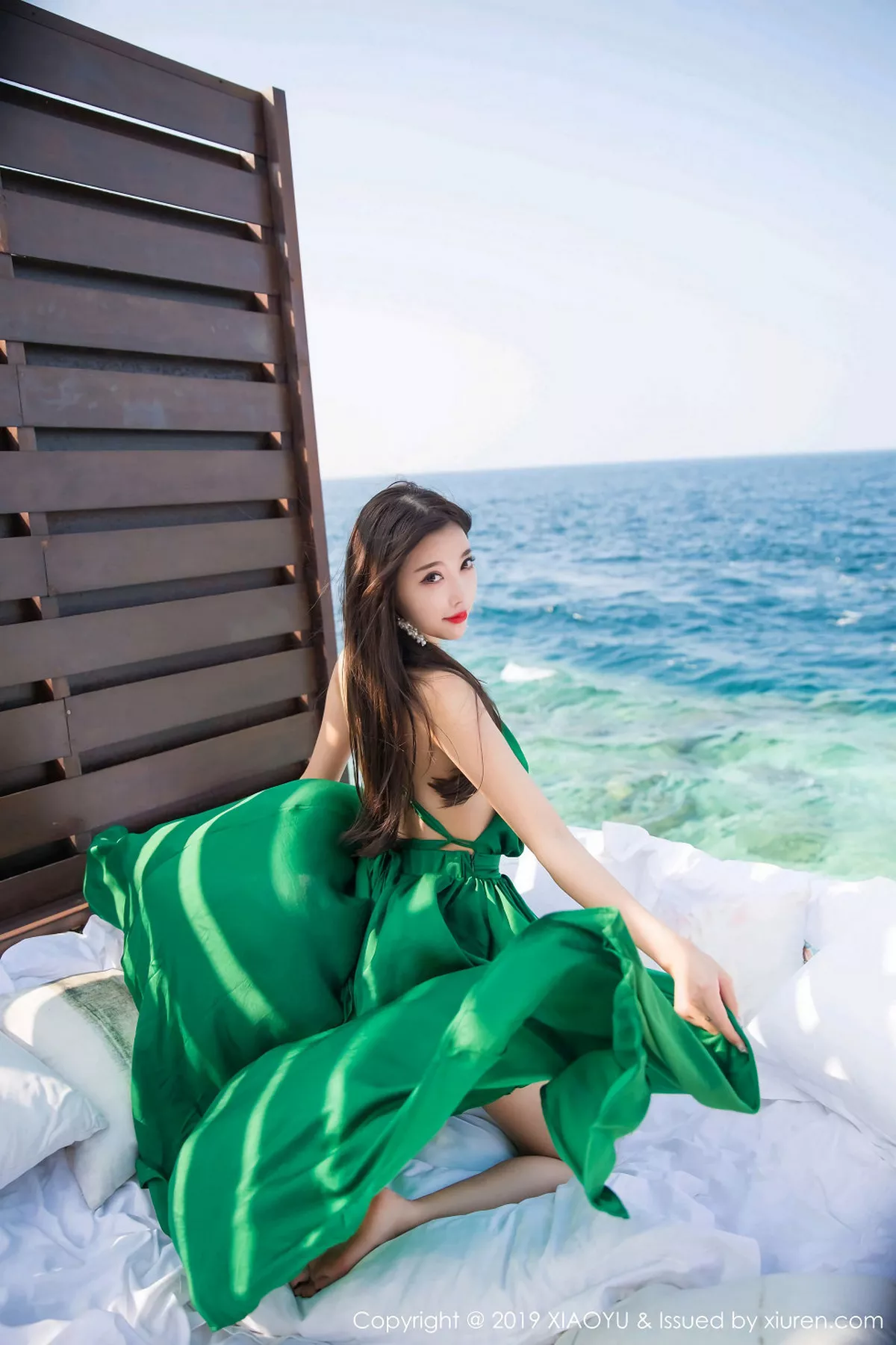 图片[7]-[XiaoYu画语界]第071期绯月樱写真-秀人资源网