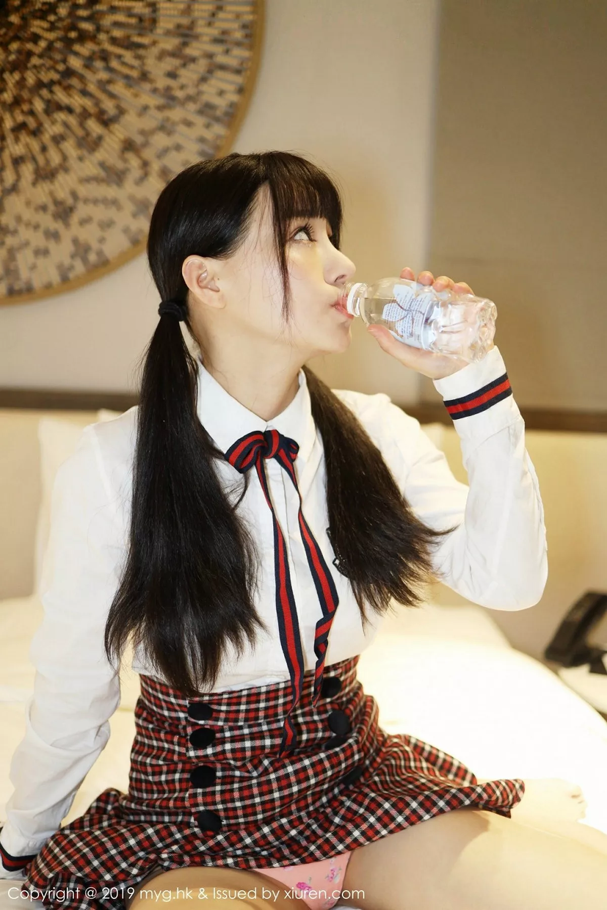 图片[20]-[MyGirl美媛馆]第355期朱可儿写真-秀人资源网