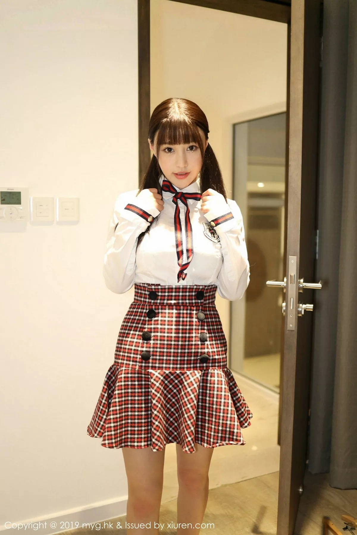 图片[25]-[MyGirl美媛馆]第355期朱可儿写真-秀人资源网