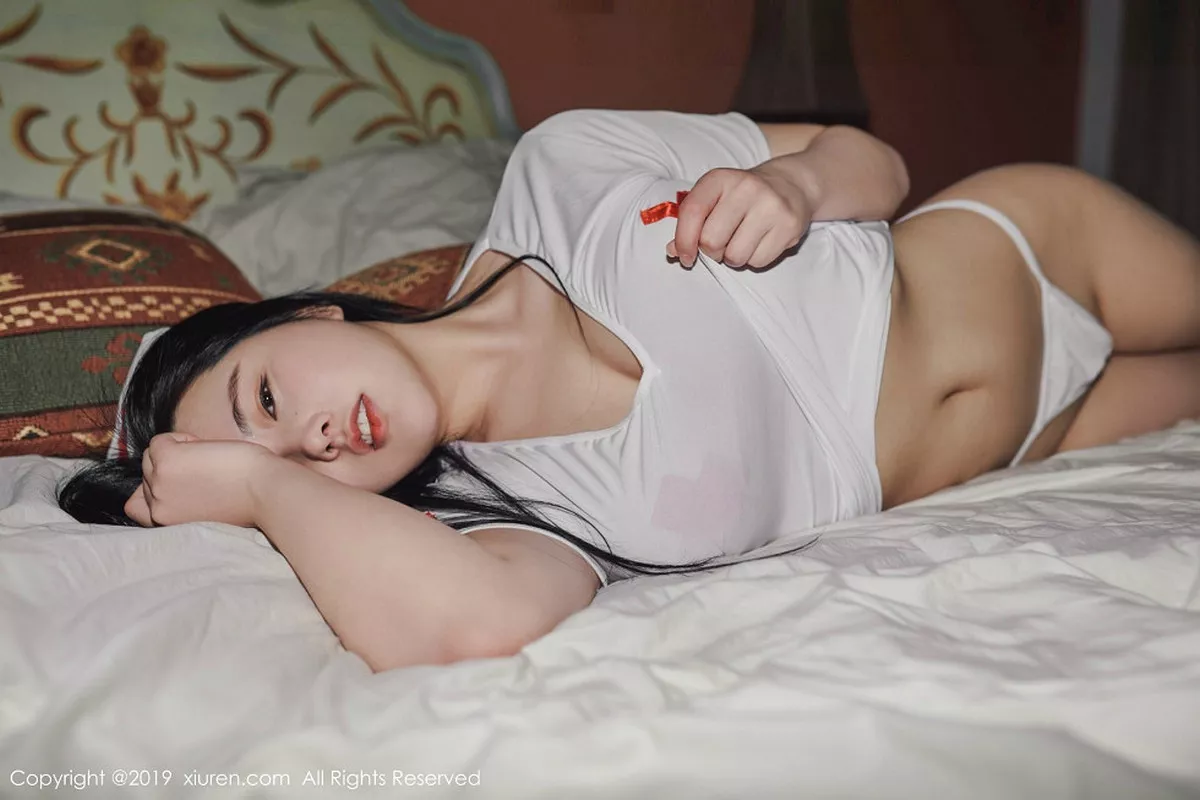 图片[12]-[XiuRen秀人网]第1468期娜露写真-秀人资源网