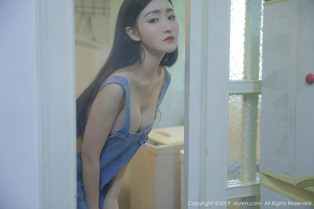 图片[7]-[XiuRen秀人网]第1464期沈梦瑶写真-秀人资源网
