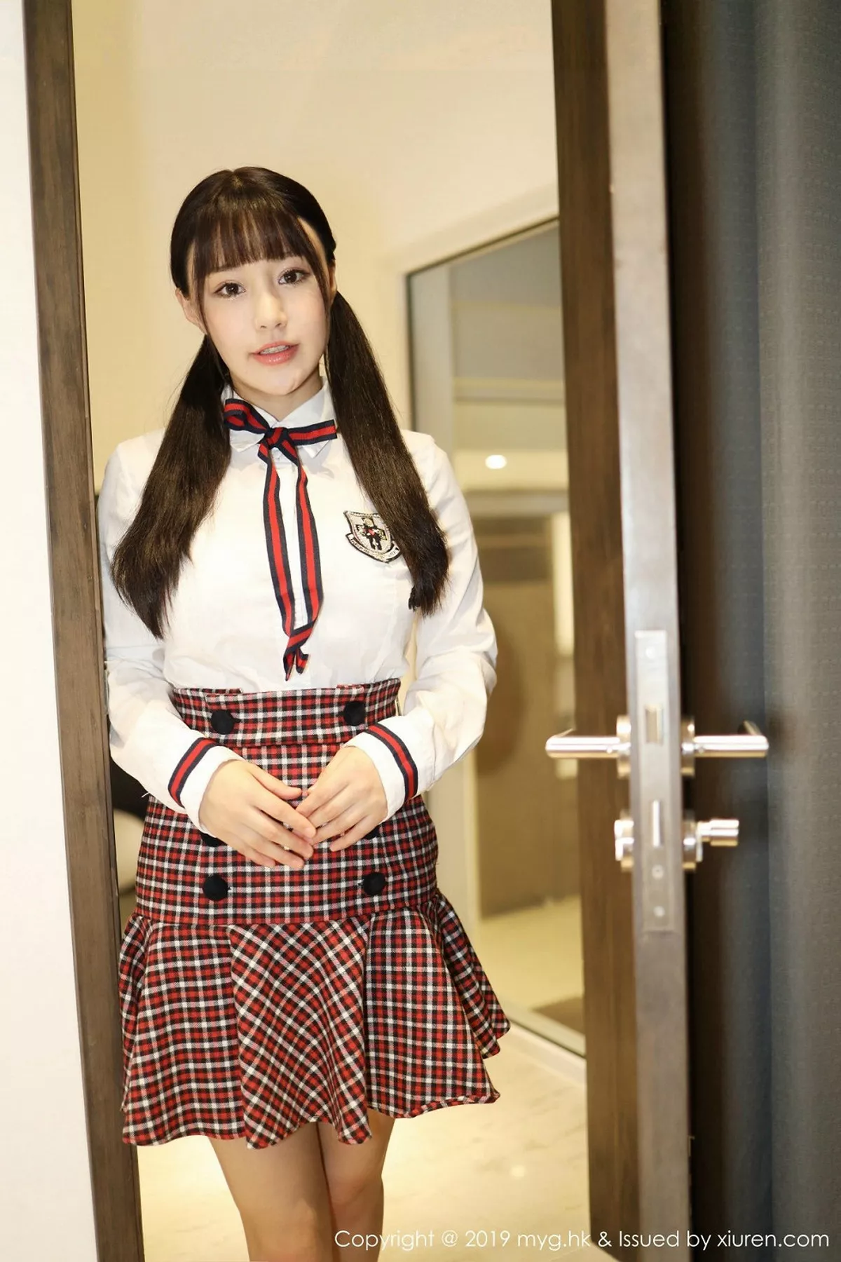 图片[15]-[MyGirl美媛馆]第355期朱可儿写真-秀人资源网