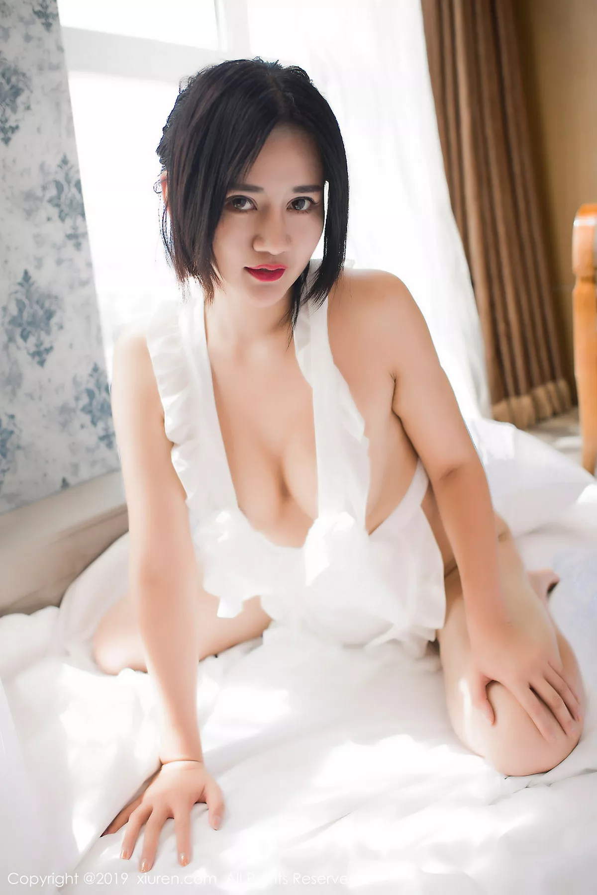 图片[19]-[XiuRen秀人网]第1445期香滋写真-秀人资源网