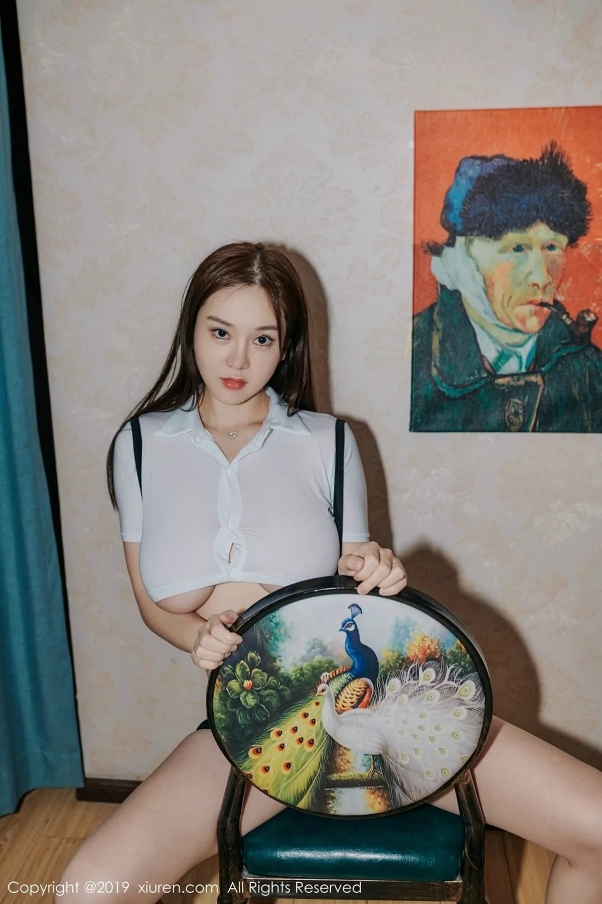 图片[14]-[XiuRen秀人网]第1413期易阳写真-秀人资源网