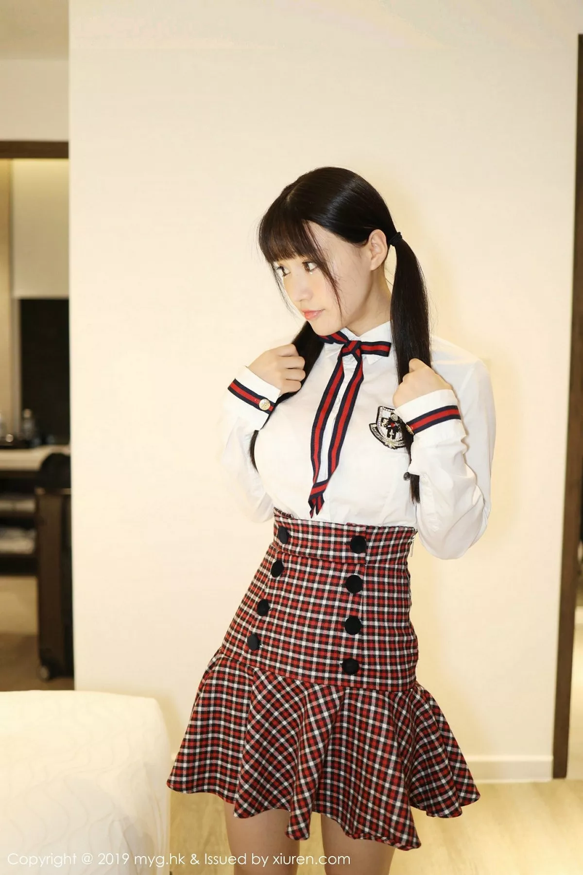 图片[10]-[MyGirl美媛馆]第355期朱可儿写真-秀人资源网