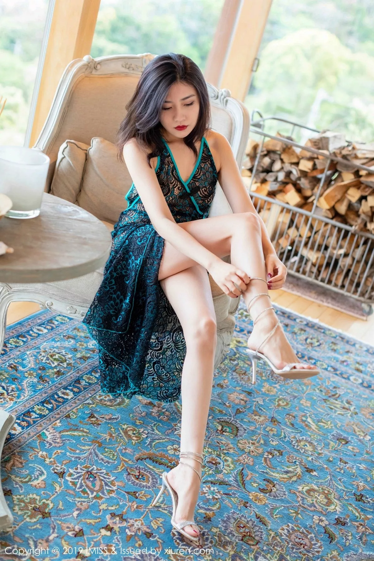 图片[12]-[Imiss爱蜜社]第341期许诺写真-秀人资源网