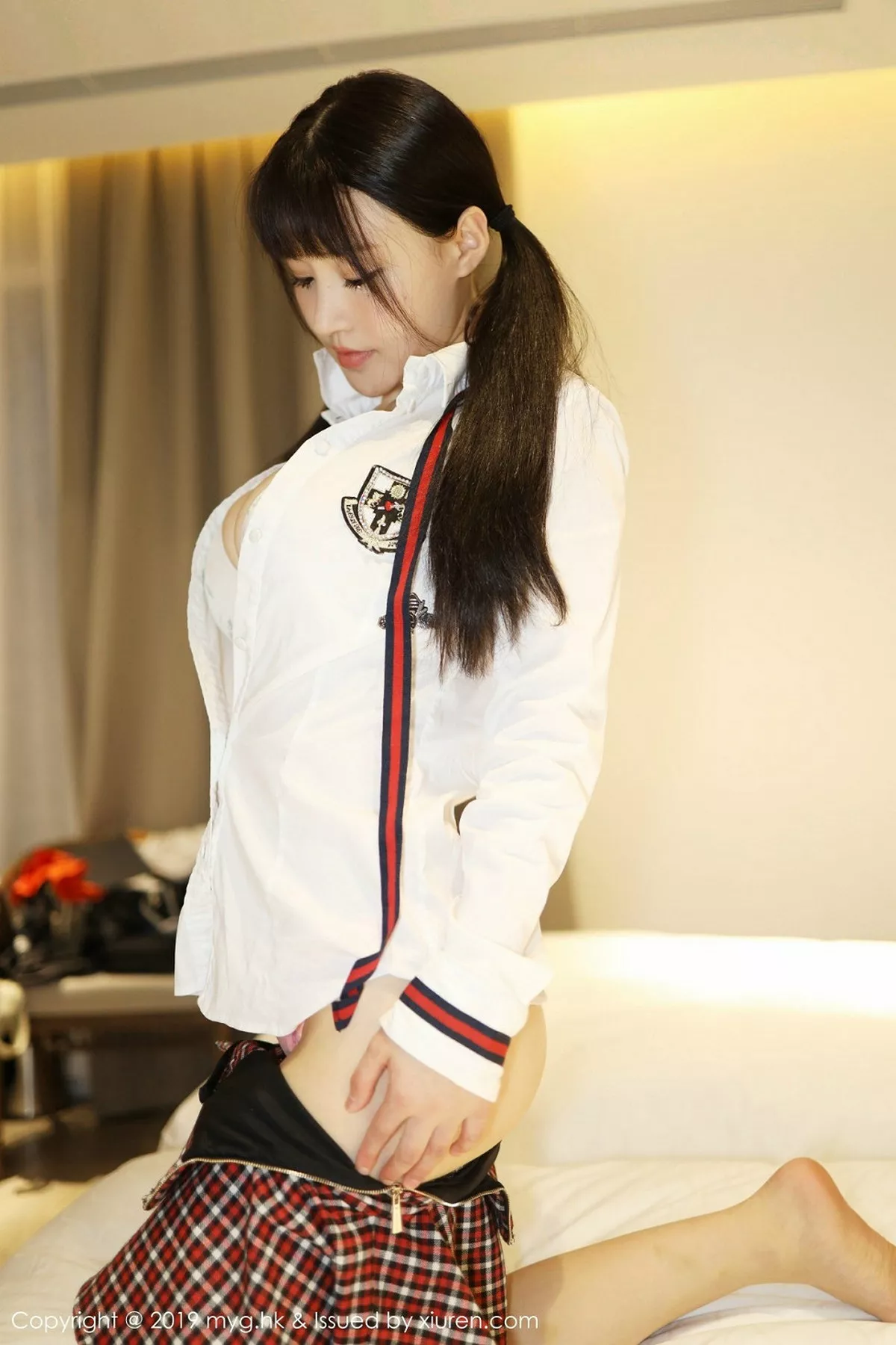 图片[21]-[MyGirl美媛馆]第355期朱可儿写真-秀人资源网