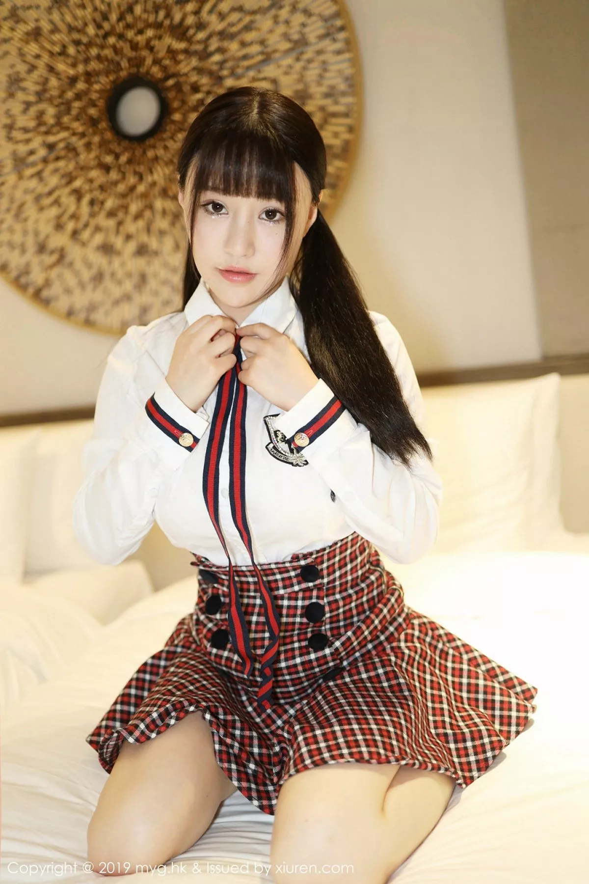 图片[33]-[MyGirl美媛馆]第355期朱可儿写真-秀人资源网