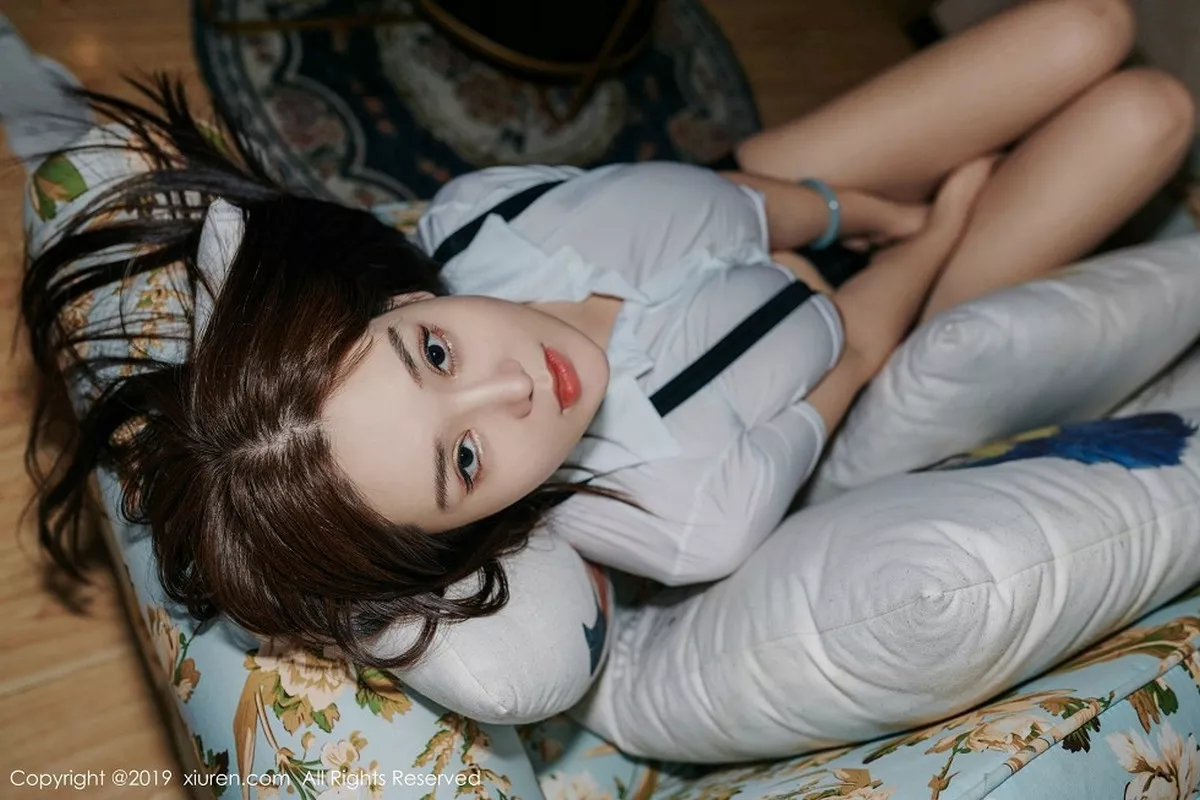 图片[4]-[XiuRen秀人网]第1413期易阳写真-秀人资源网