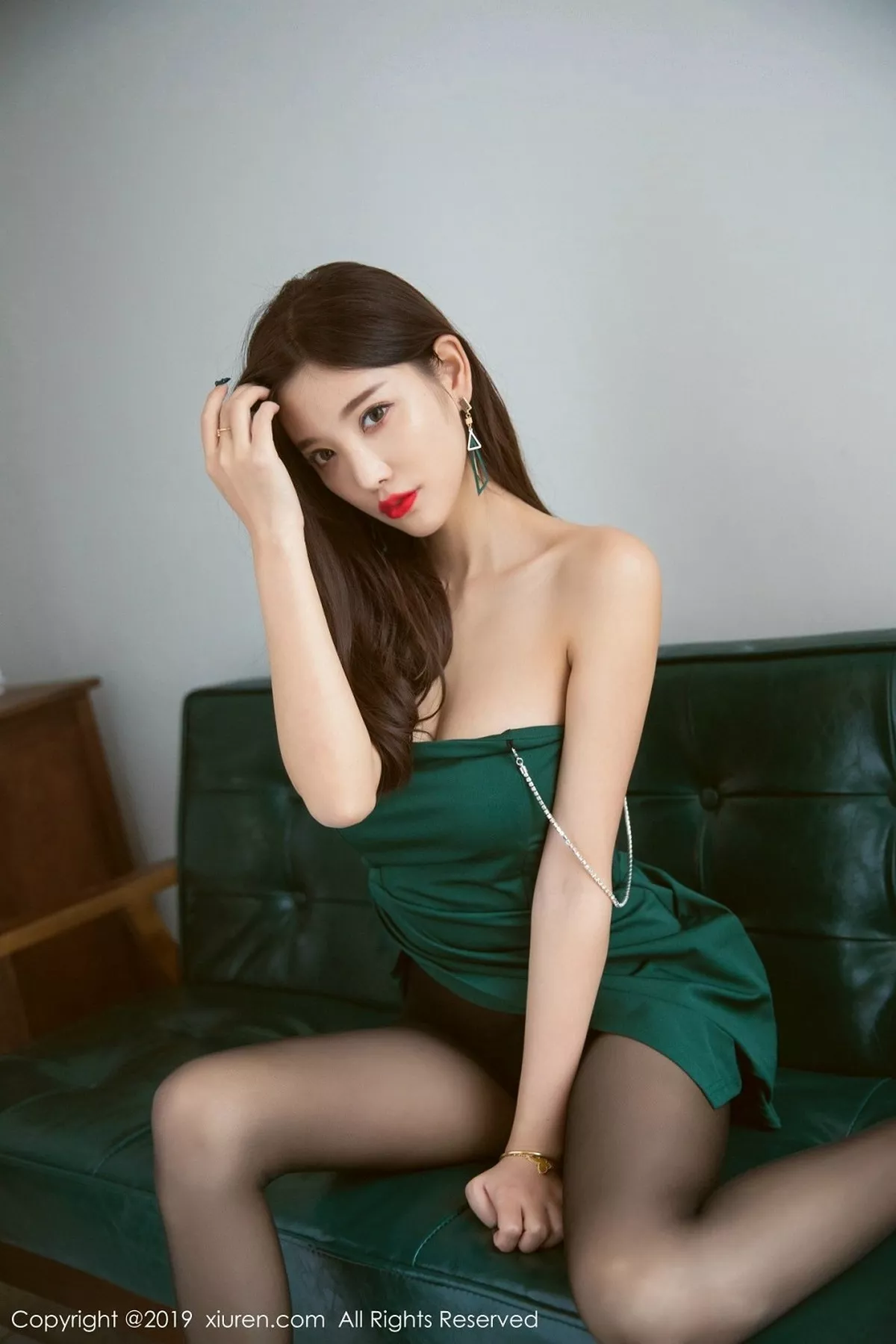 图片[21]-[XiuRen秀人网]第1425期杨晨晨写真-秀人资源网