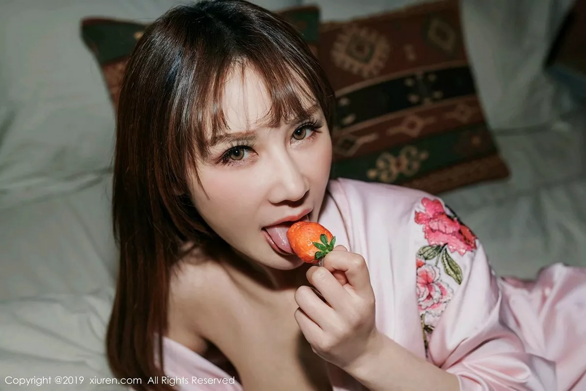 图片[6]-[XiuRen秀人网]第1422期苏可er写真-秀人资源网