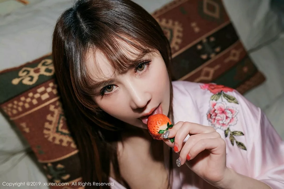 图片[13]-[XiuRen秀人网]第1422期苏可er写真-秀人资源网