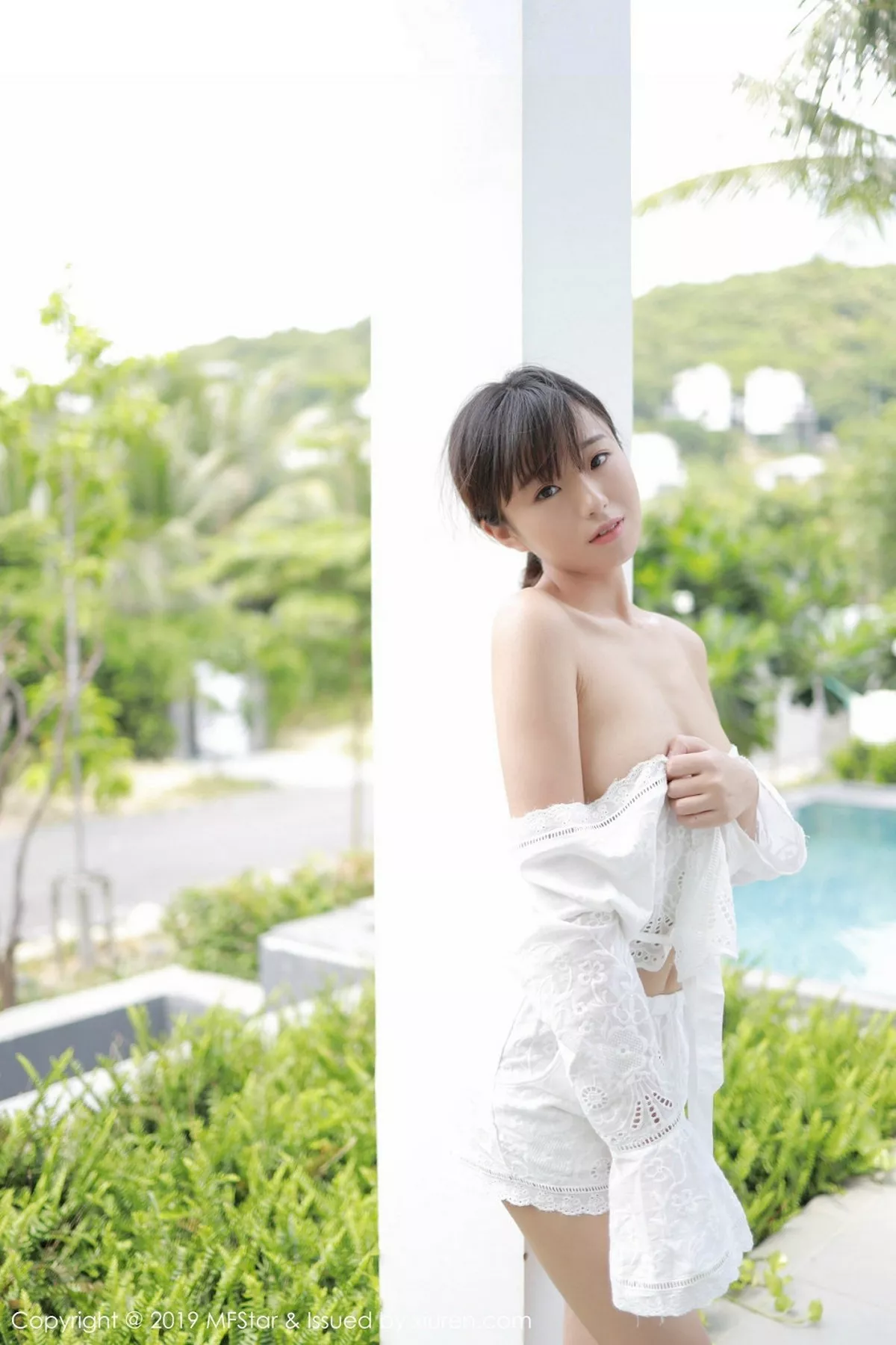 图片[10]-[MFStar模范学院]第192期仓井优香写真-秀人资源网