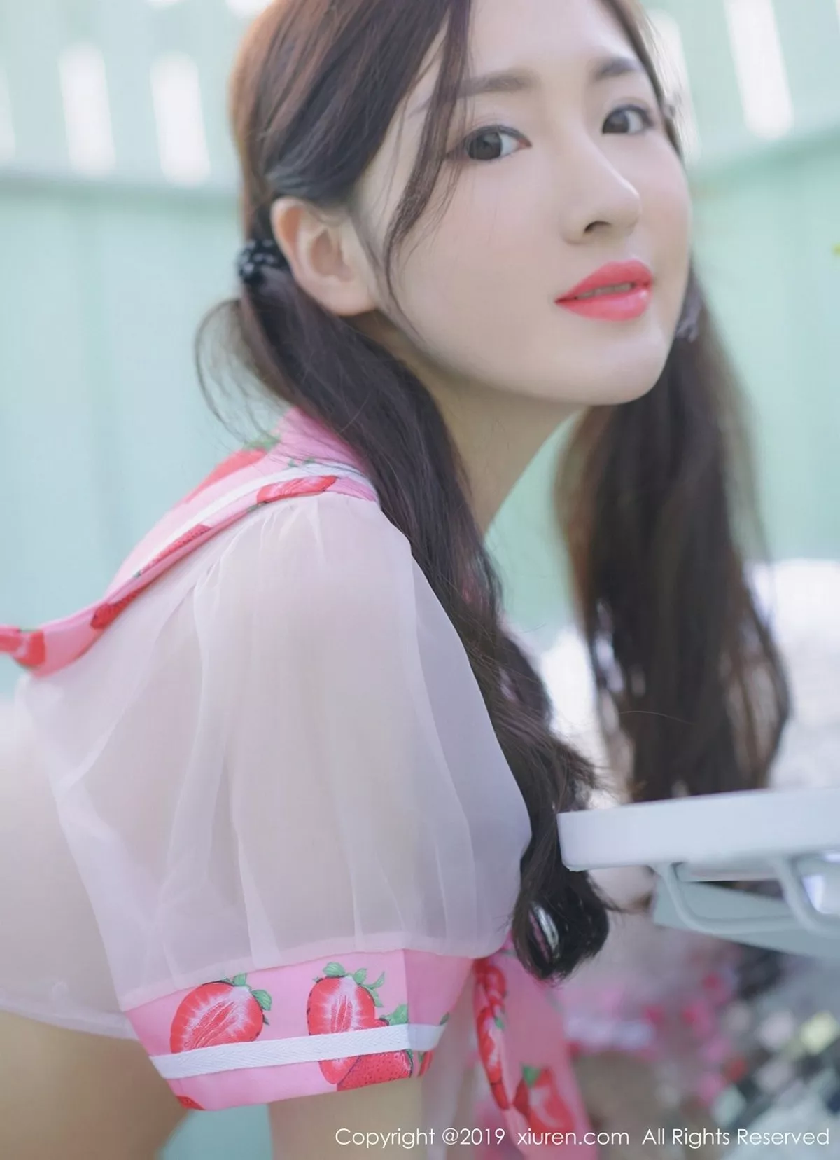 图片[4]-[XiuRen秀人网]第1419期沈梦瑶写真-秀人资源网