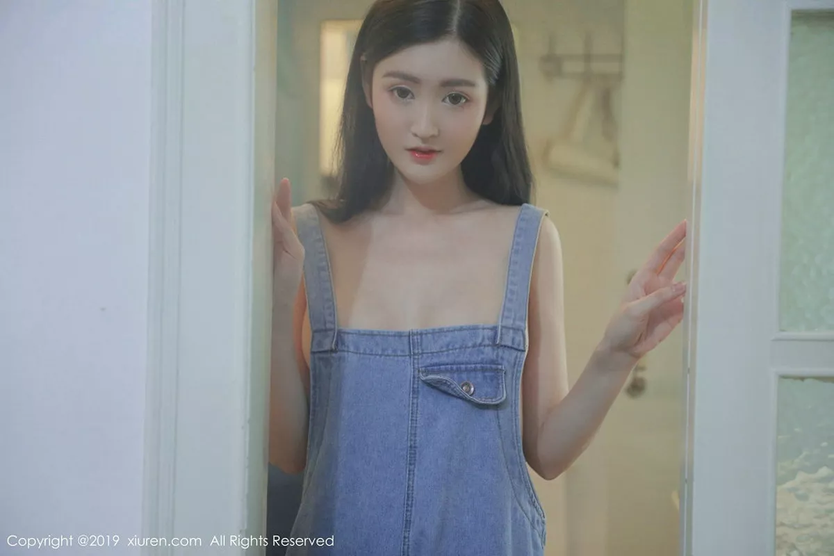 图片[4]-[XiuRen秀人网]第1464期沈梦瑶写真-秀人资源网