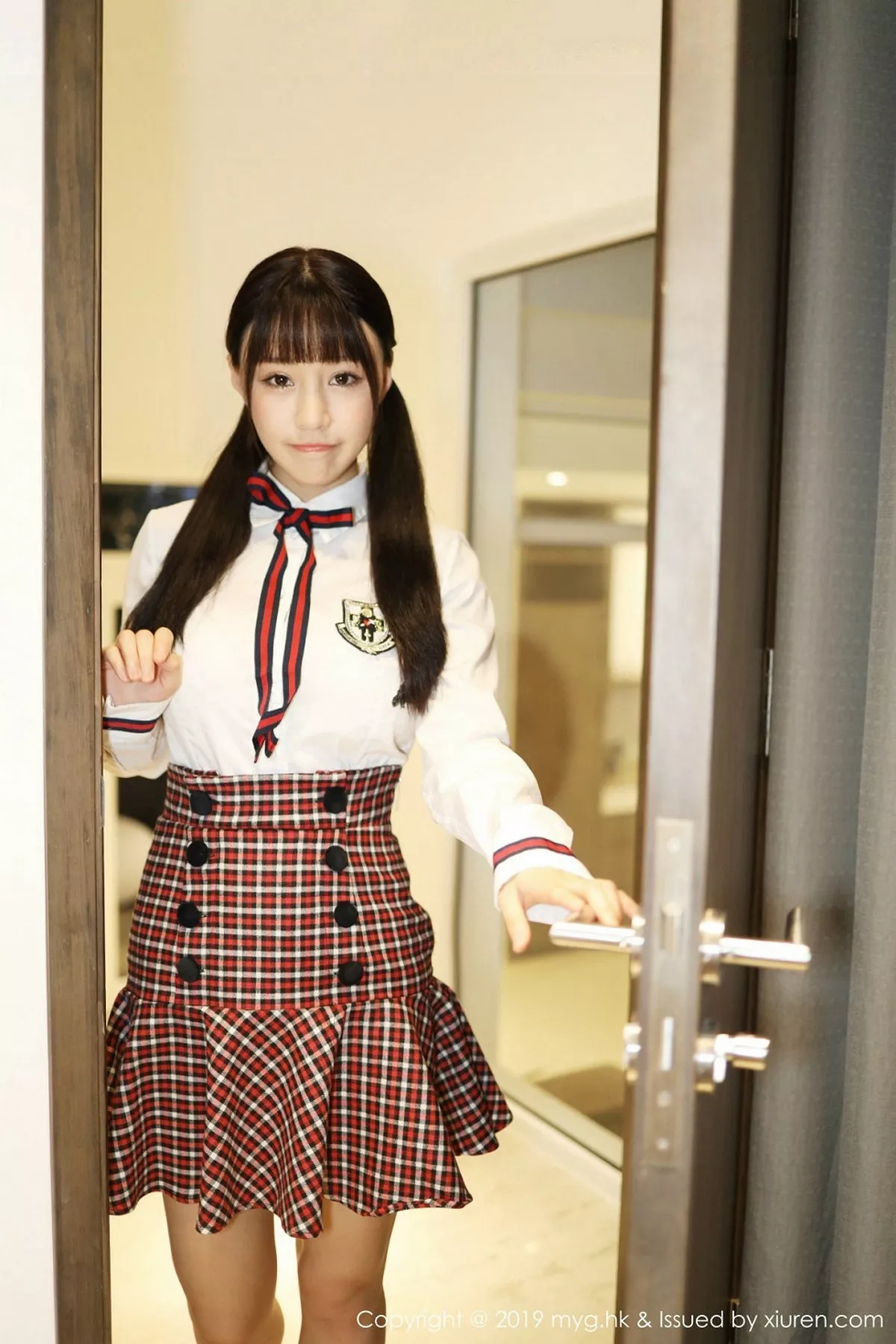 图片[14]-[MyGirl美媛馆]第355期朱可儿写真-秀人资源网