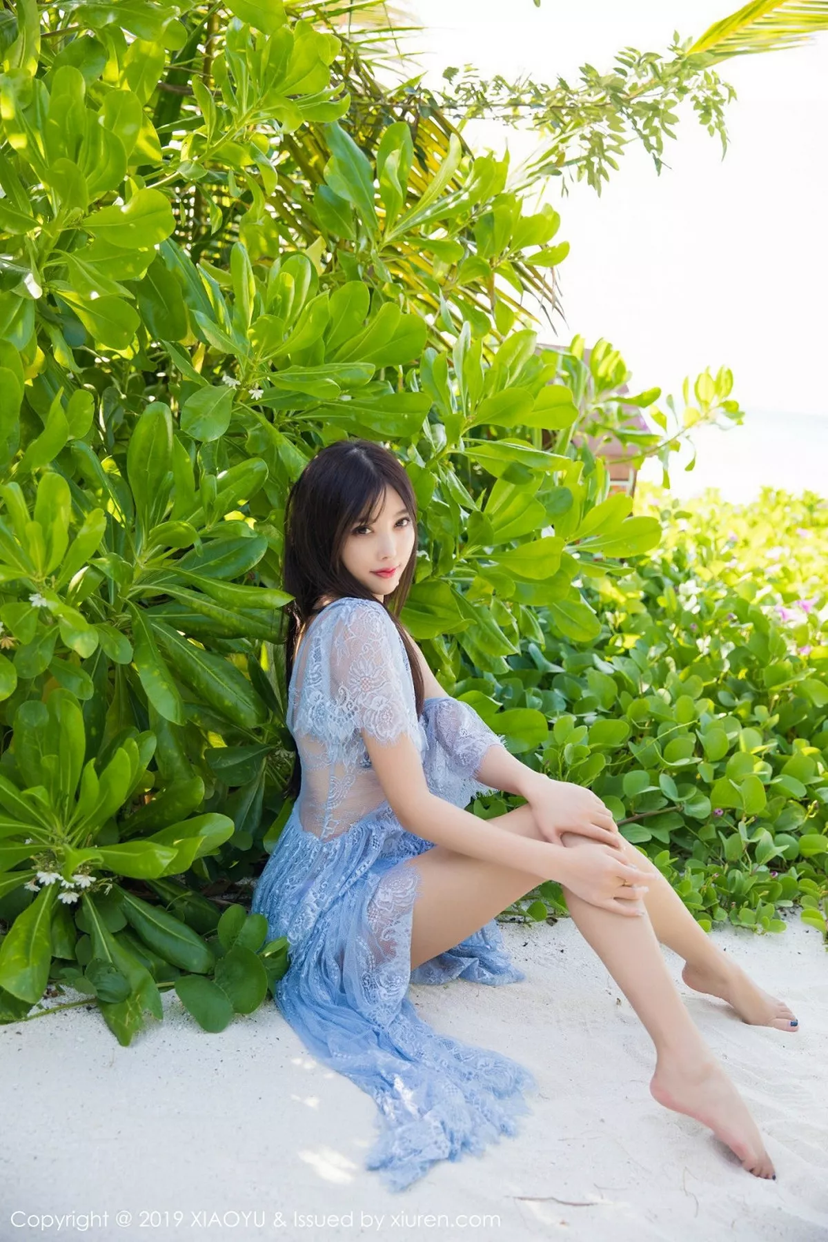 图片[13]-[XiaoYu画语界]第067期杨晨晨写真-秀人资源网