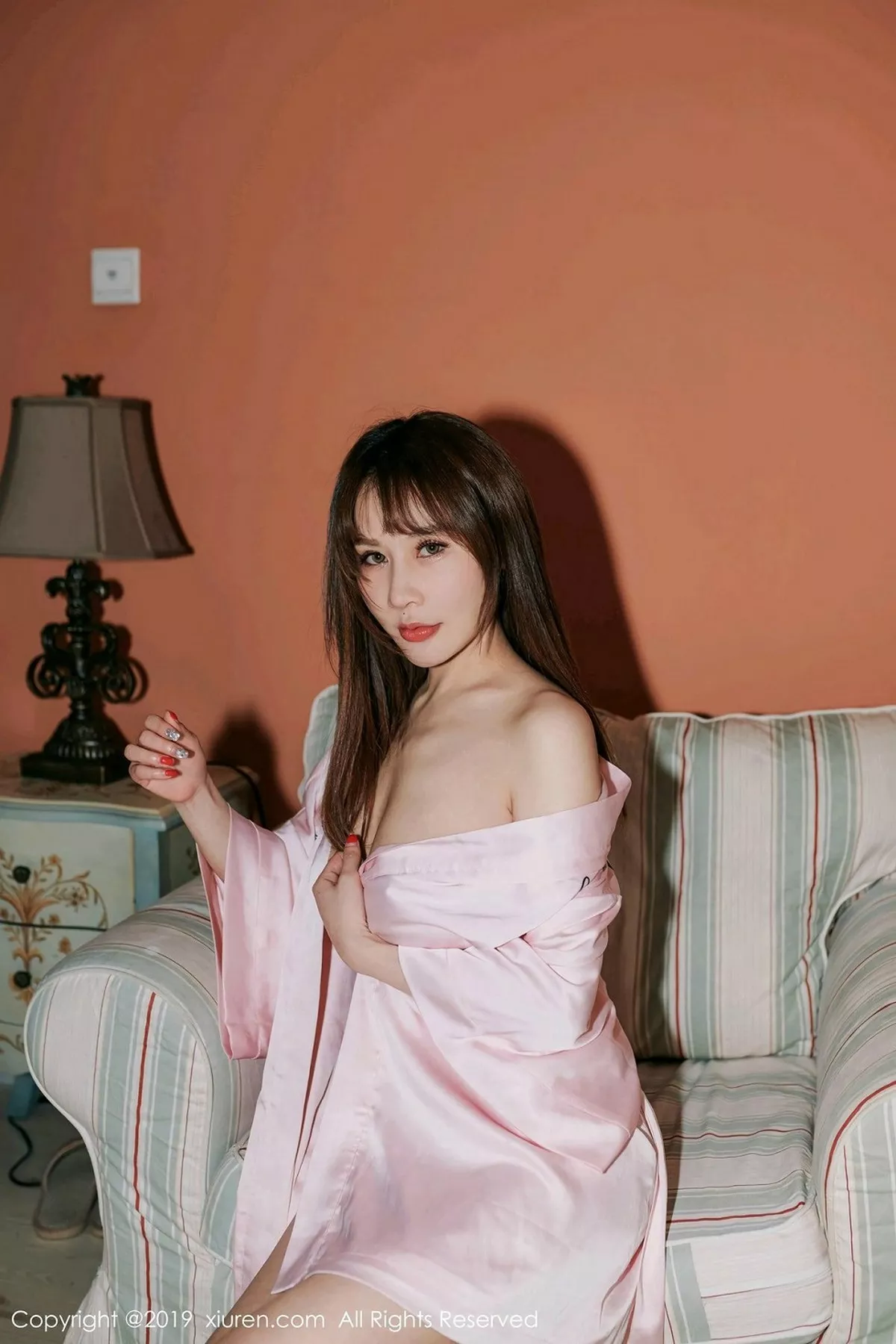 图片[14]-[XiuRen秀人网]第1422期苏可er写真-秀人资源网