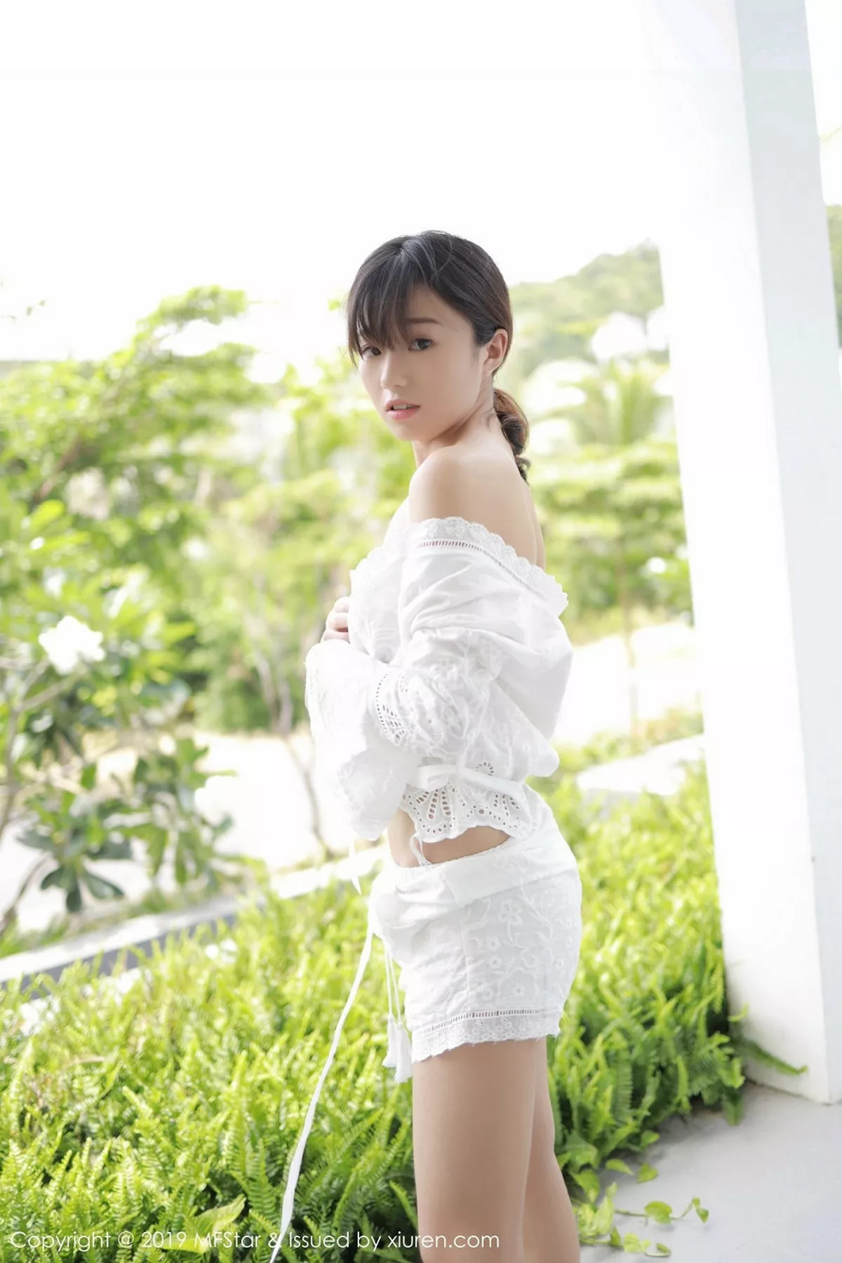 图片[19]-[MFStar模范学院]第192期仓井优香写真-秀人资源网