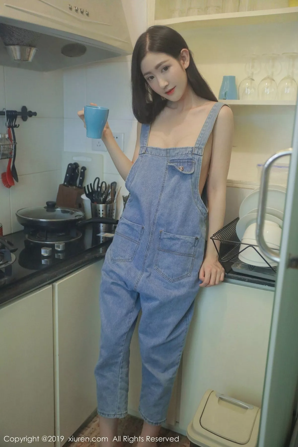 图片[12]-[XiuRen秀人网]第1464期沈梦瑶写真-秀人资源网