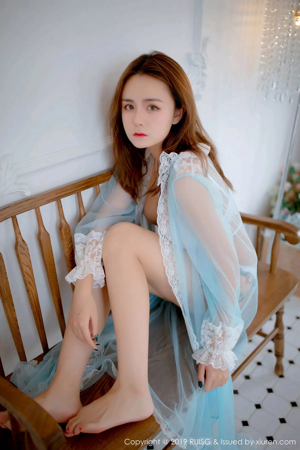 图片[20]-[Micat猫萌榜]第062期Daisy琳琳写真-秀人资源网