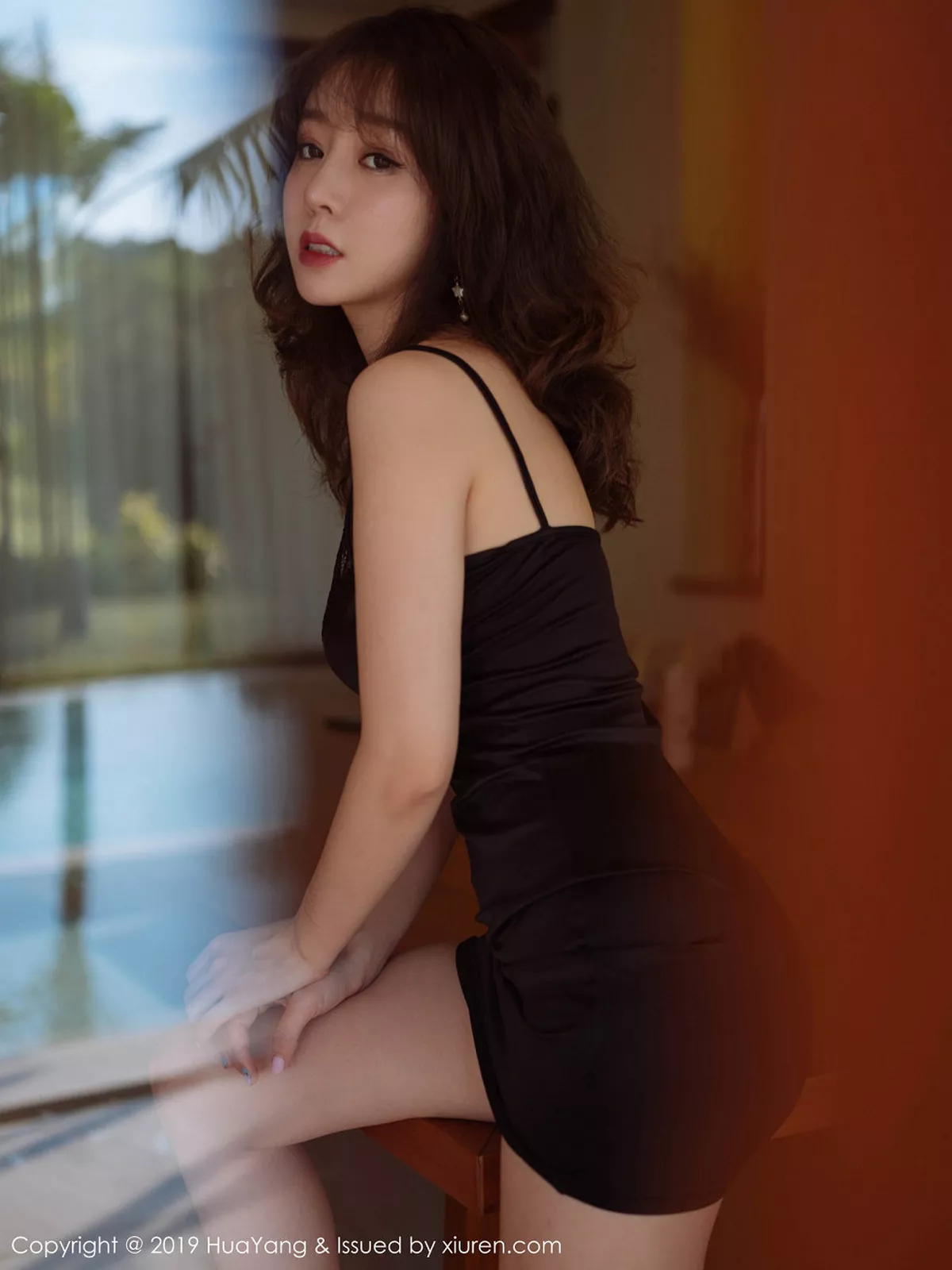 图片[8]-[HuaYang花漾]第143期王雨纯写真-秀人资源网