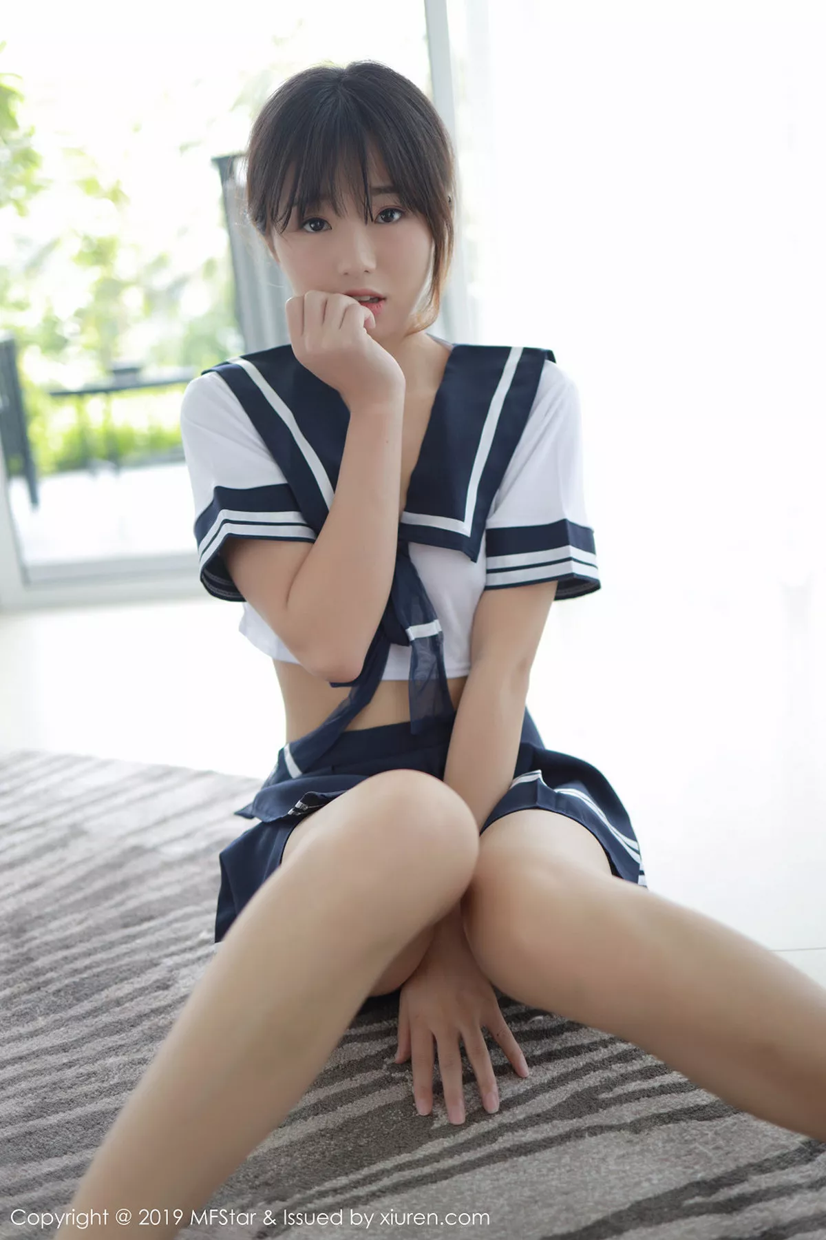 图片[7]-[MFStar模范学院]第198期仓井优香写真-秀人资源网