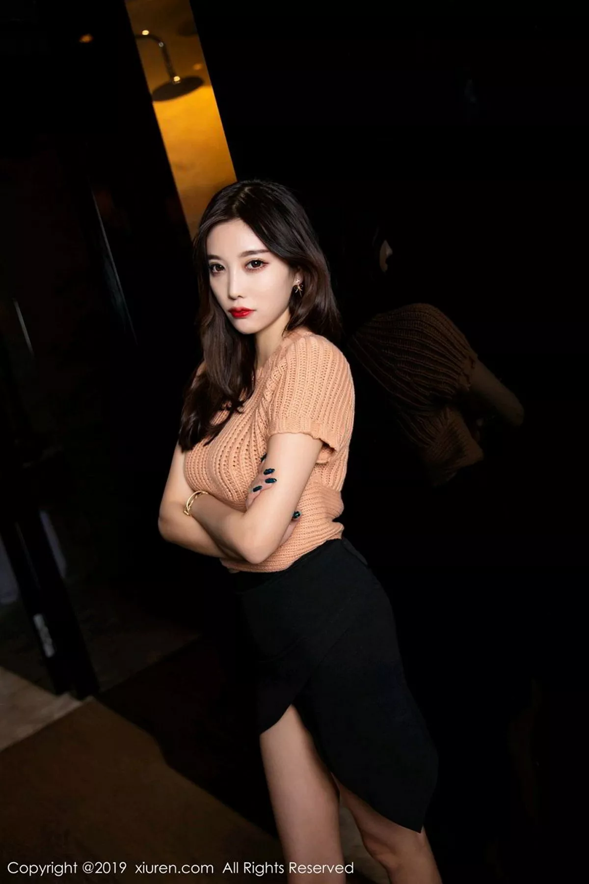 图片[16]-[XiuRen秀人网]第1516期杨晨晨写真-秀人资源网