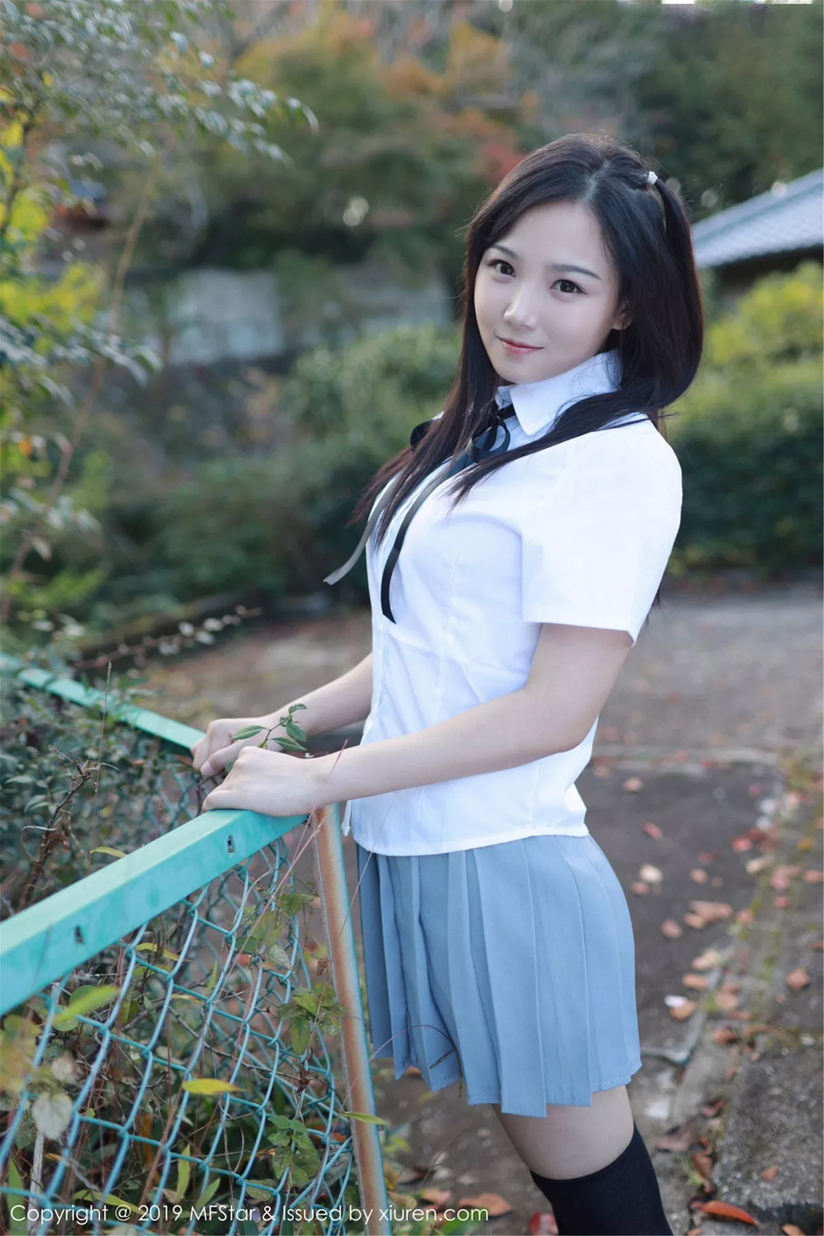 图片[10]-[MFStar模范学院]第193期徐微微写真-秀人资源网