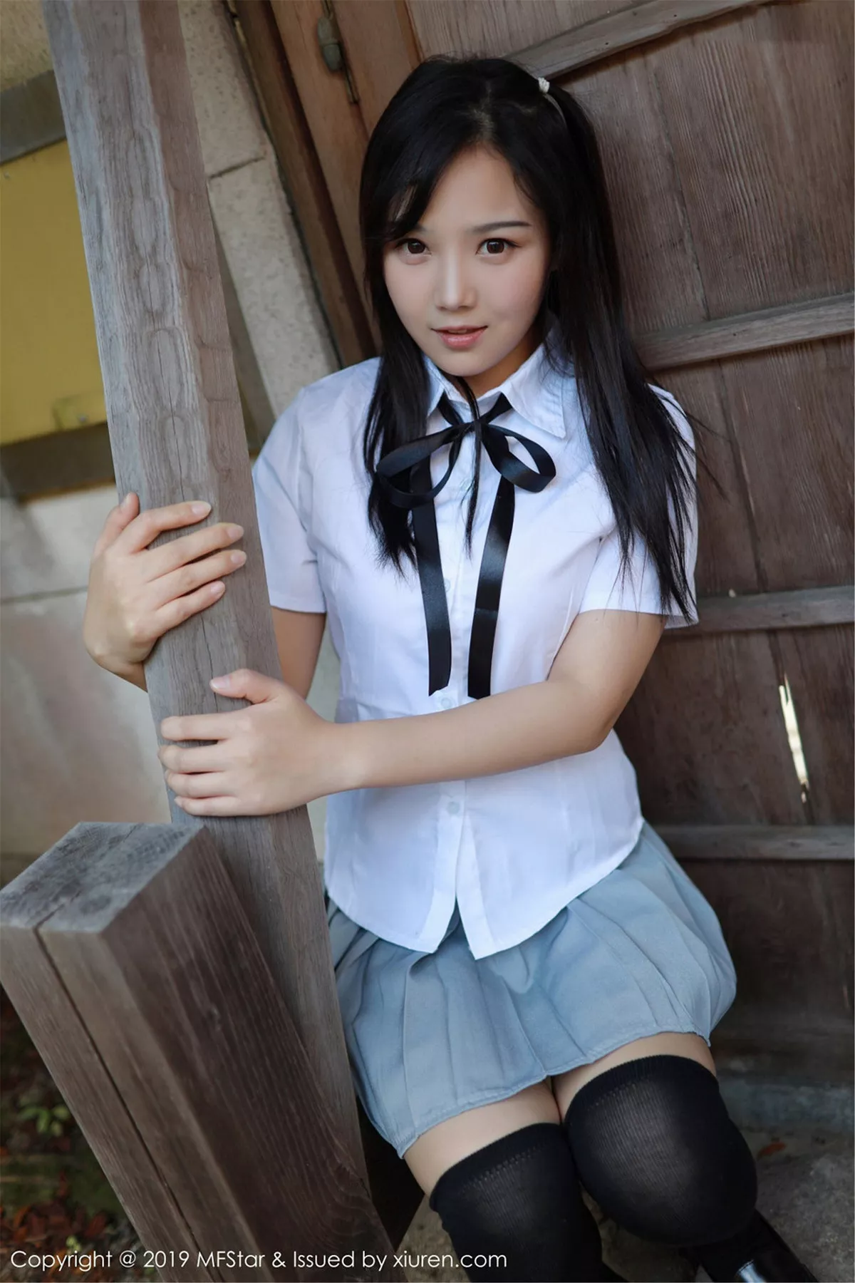 图片[18]-[MFStar模范学院]第193期徐微微写真-秀人资源网