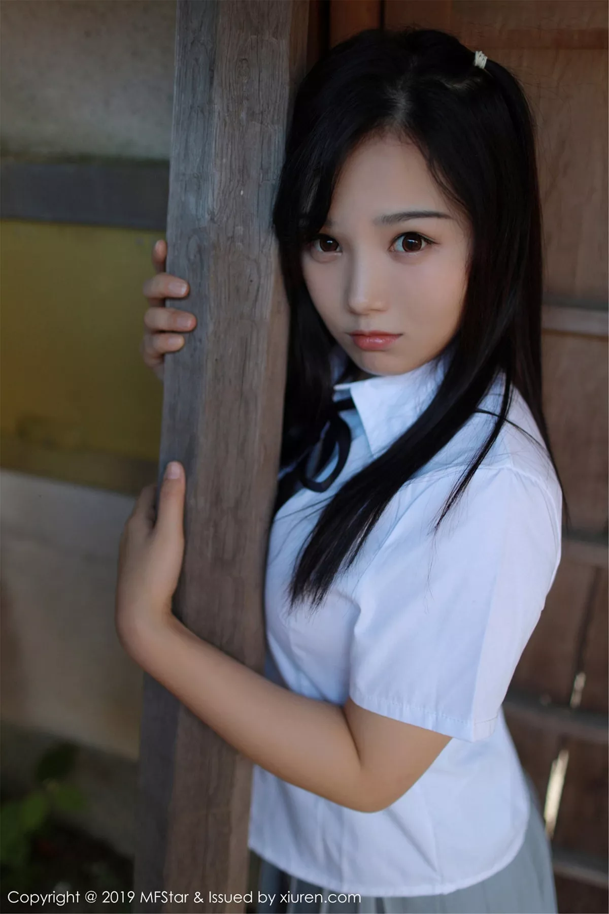 图片[30]-[MFStar模范学院]第193期徐微微写真-秀人资源网