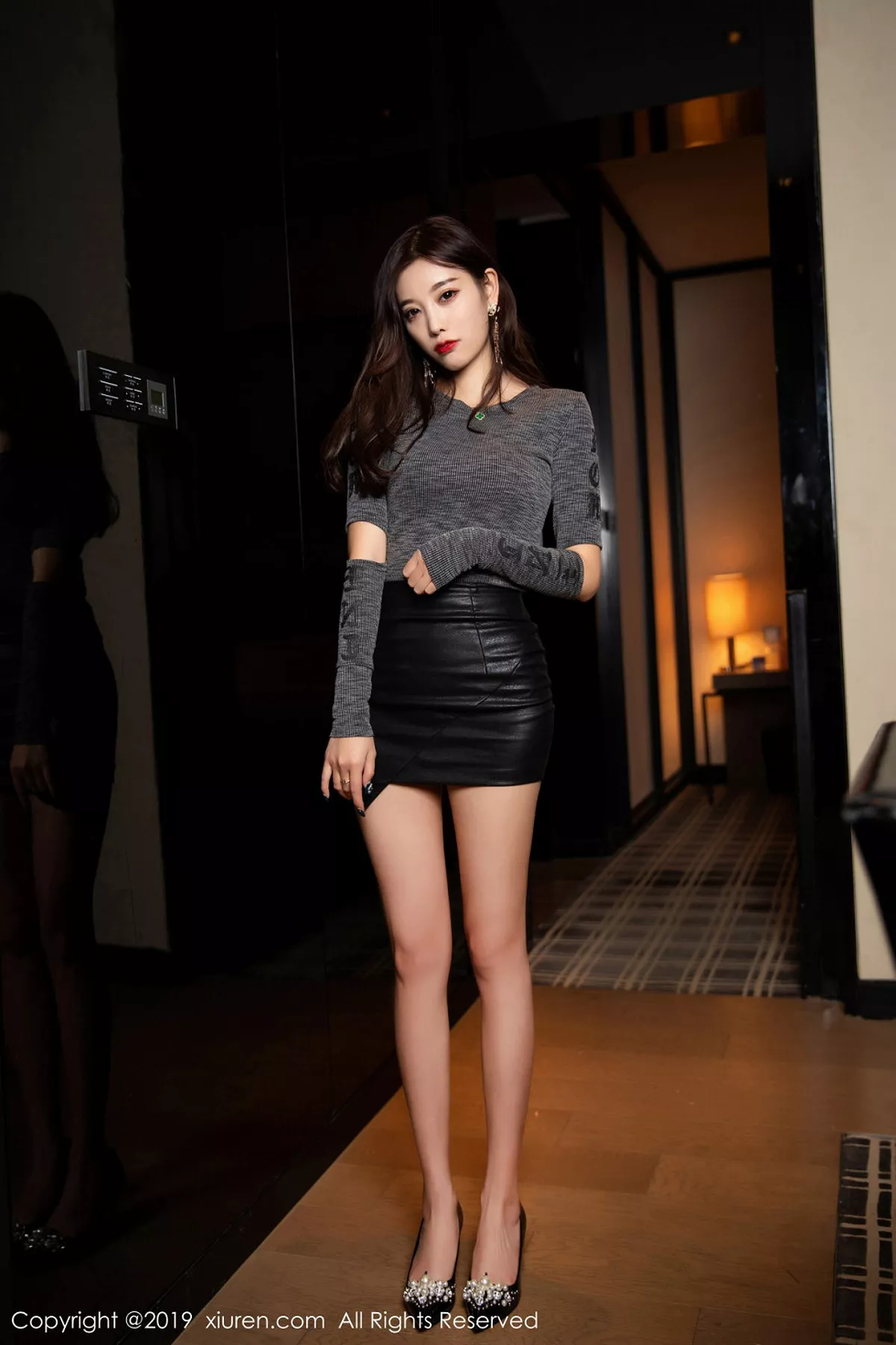 图片[13]-[XiuRen秀人网]第1473期杨晨晨写真-秀人资源网