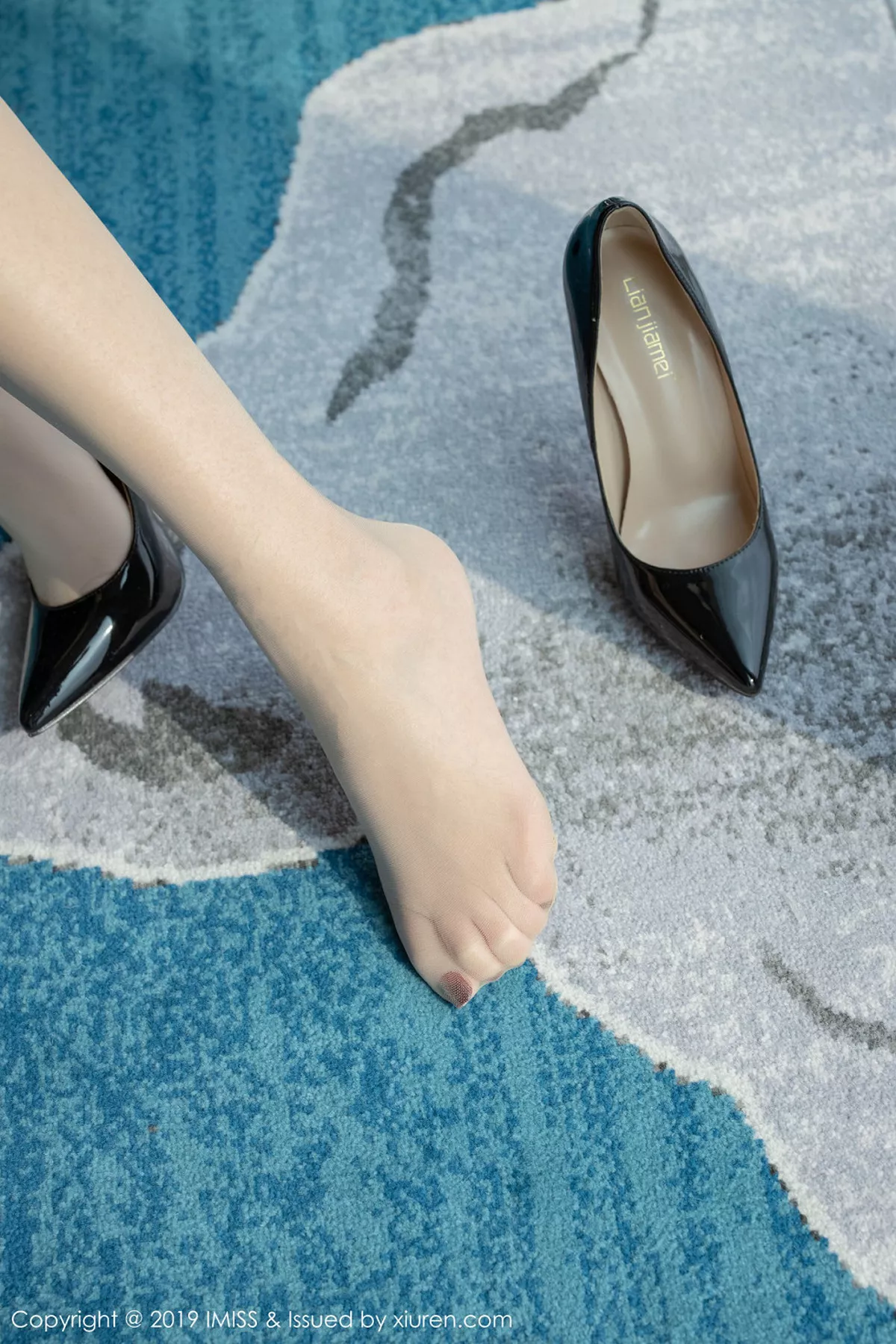 图片[7]-[Imiss爱蜜社]第346期Cccil写真-秀人资源网